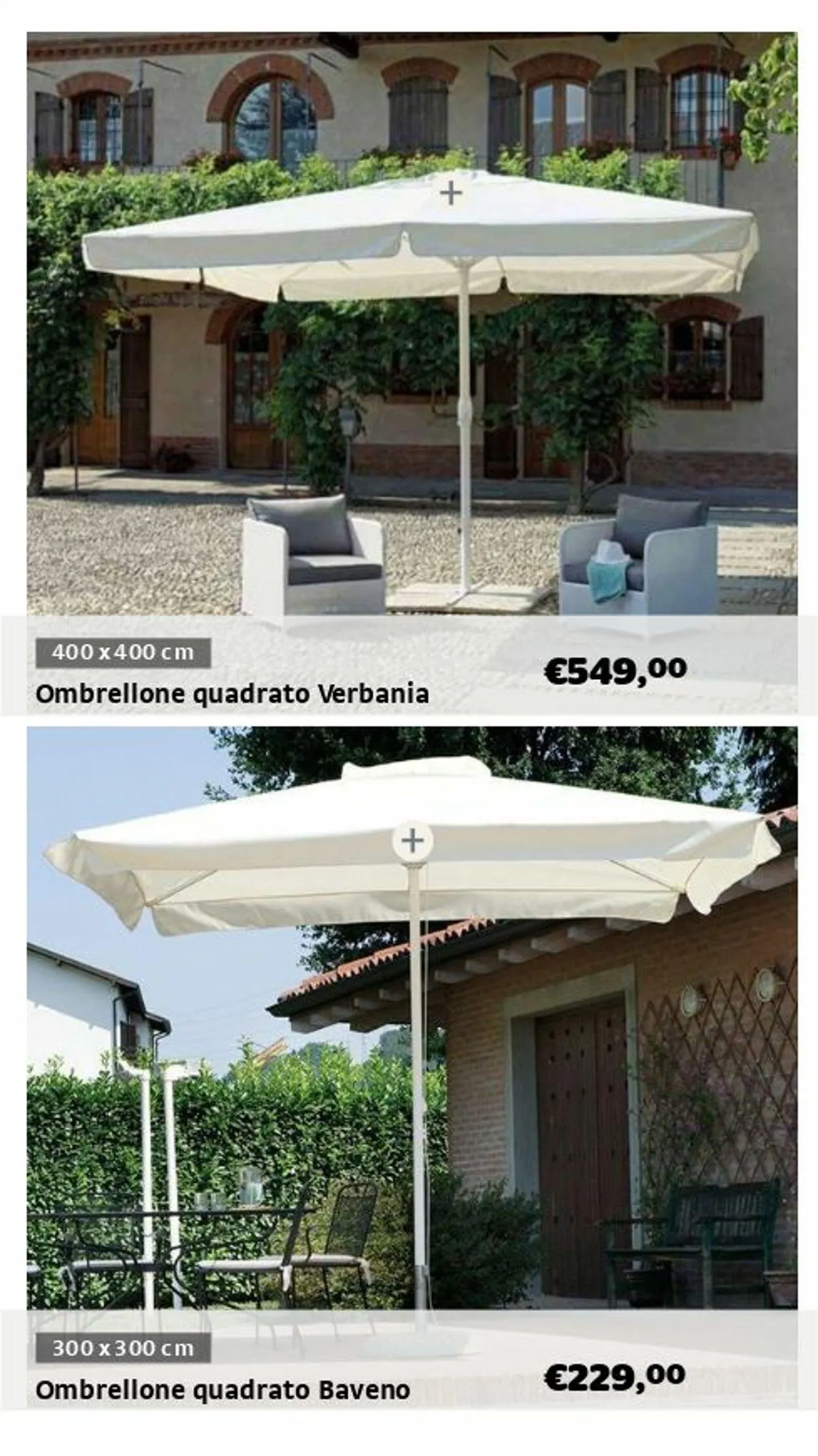 Bricocenter Volantino attuale da 19 maggio a 2 giugno di 2025 - Pagina del volantino 93