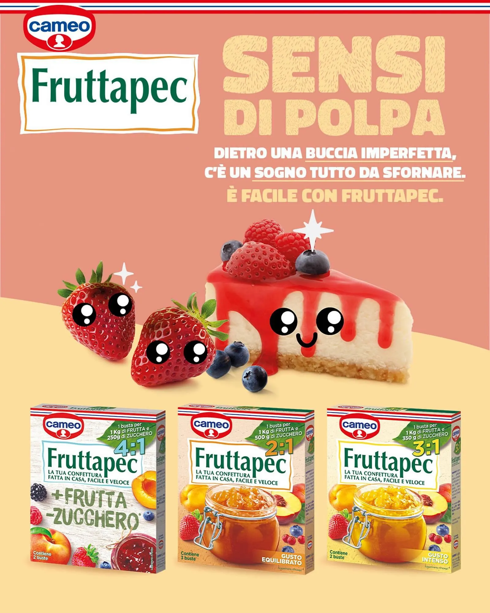 Volantino Gruppo VéGé - 1