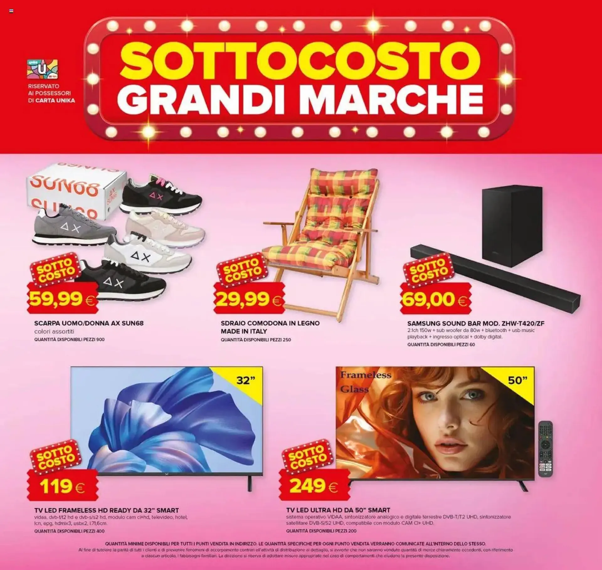 Volantino Oasi da 4 settembre a 15 settembre di 2025 - Pagina del volantino 7