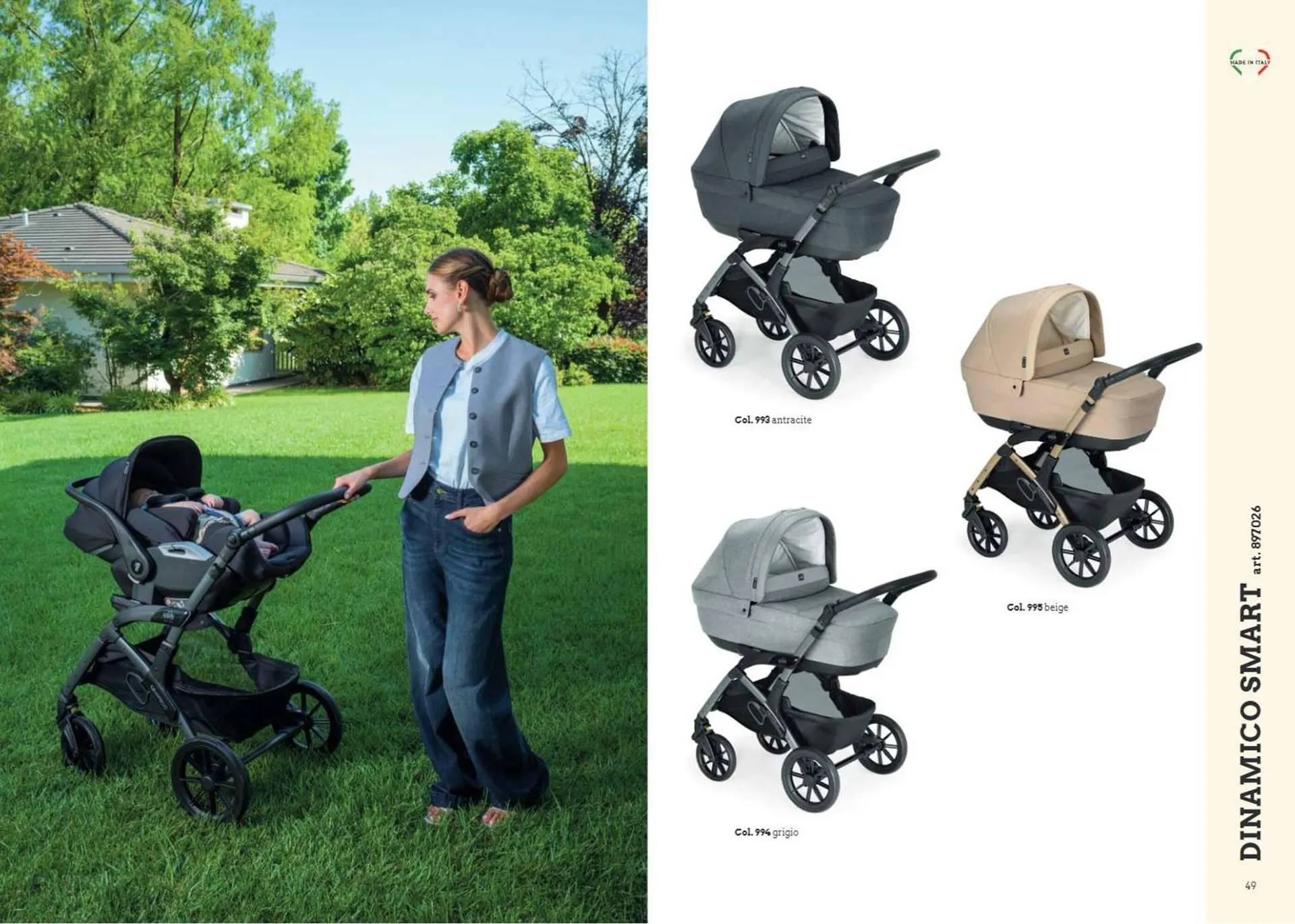 Volantino Cam da 7 gennaio a 31 dicembre di 2025 - Pagina del volantino 25