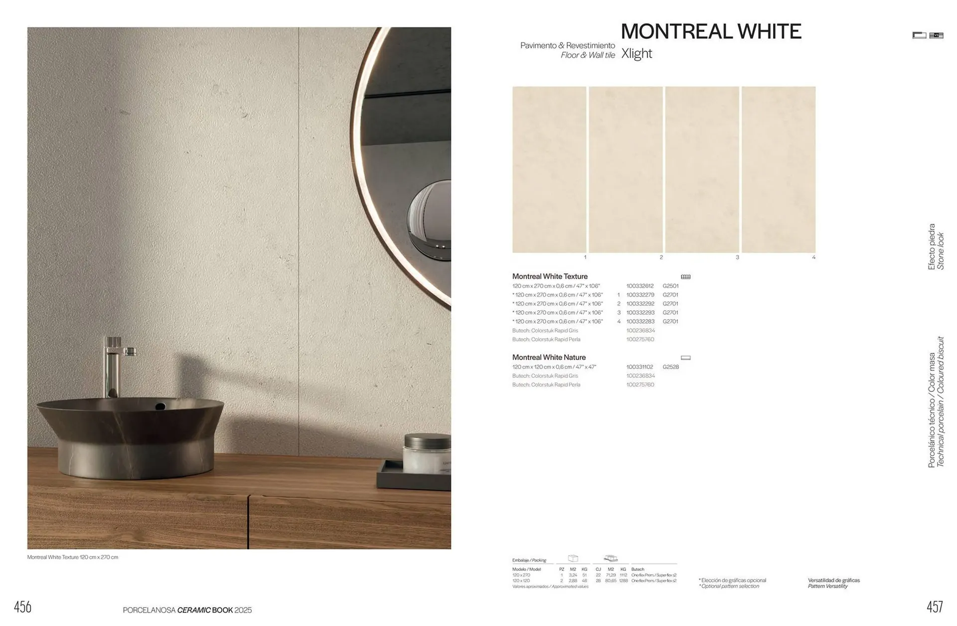 Volantino Porcelanosa da 18 febbraio a 31 dicembre di 2025 - Pagina del volantino 229