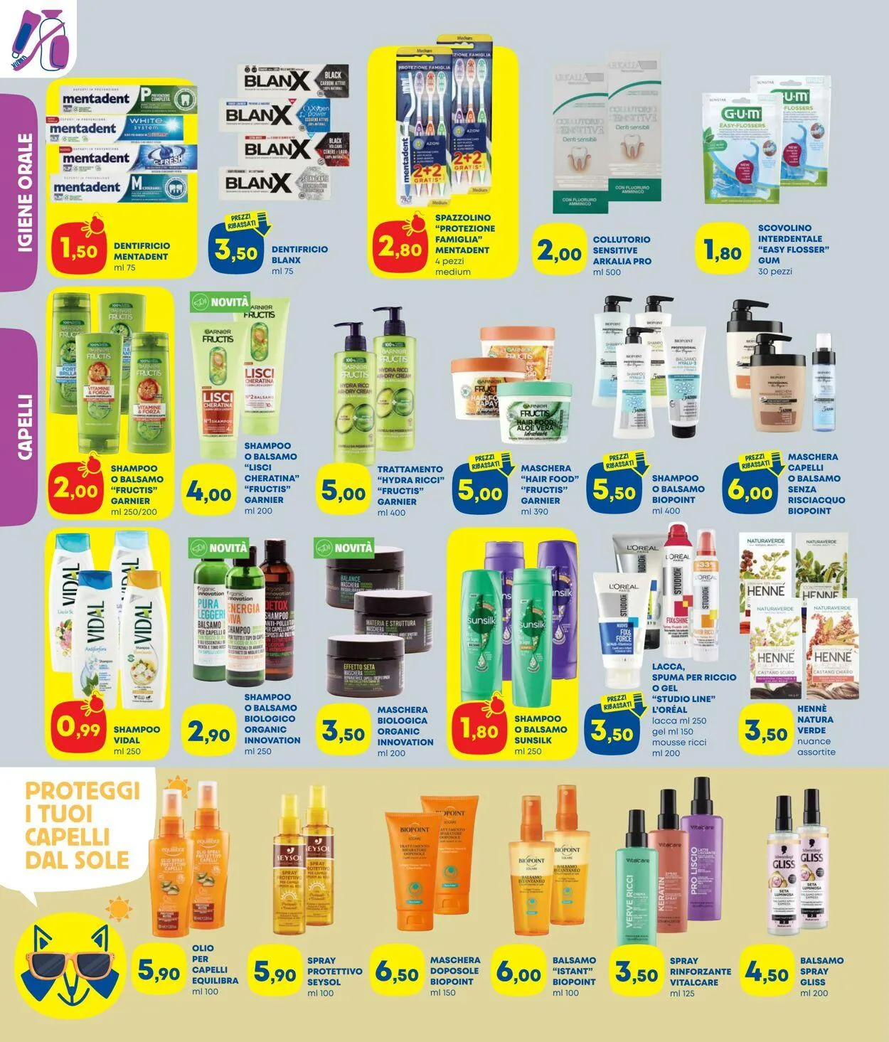 Pam Panorama Volantino attuale da 29 gennaio a 12 febbraio di 2026 - Pagina del volantino 2