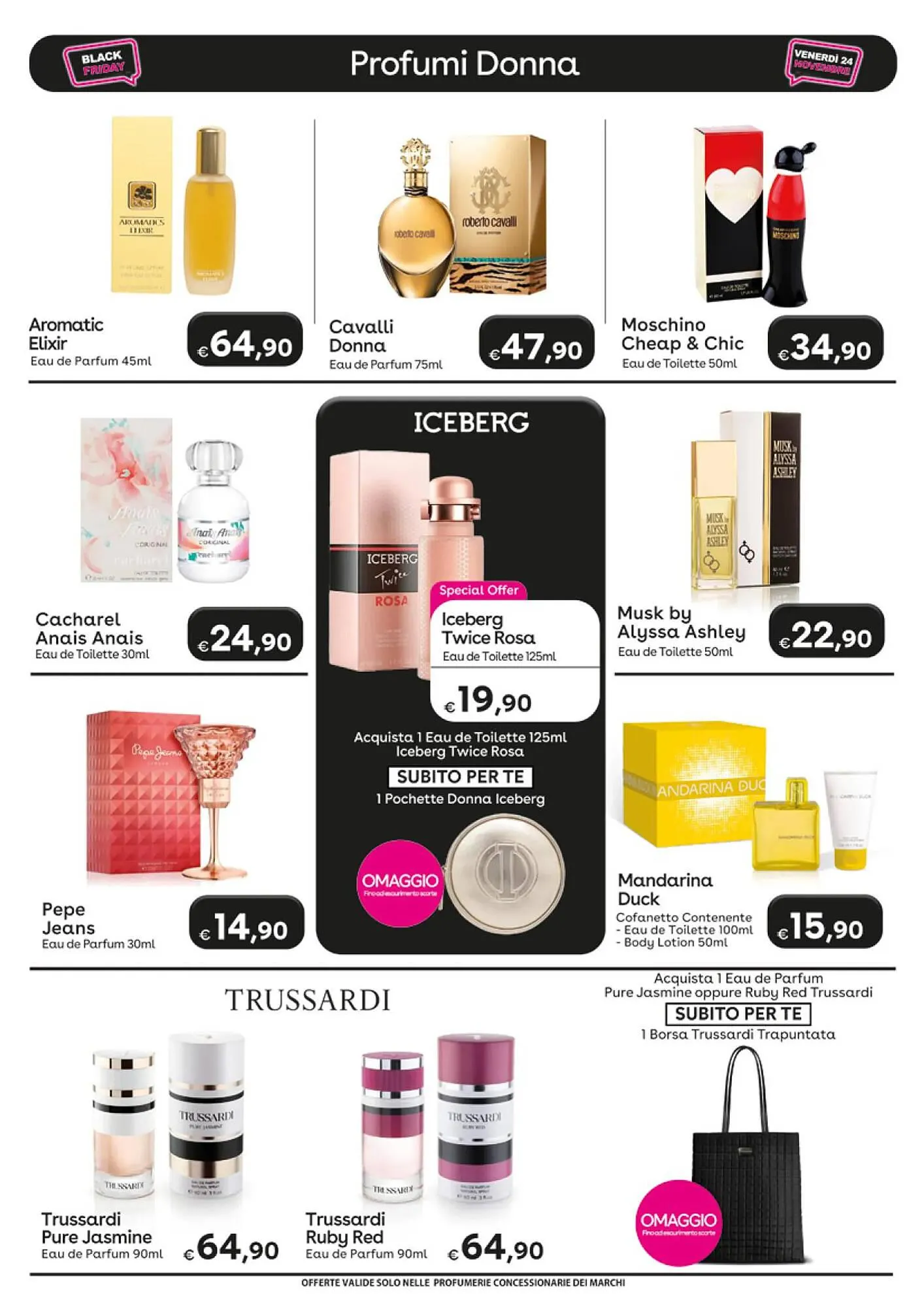 Volantino Idea bellezza da 3 novembre a 26 novembre di 2023 - Pagina del volantino 6