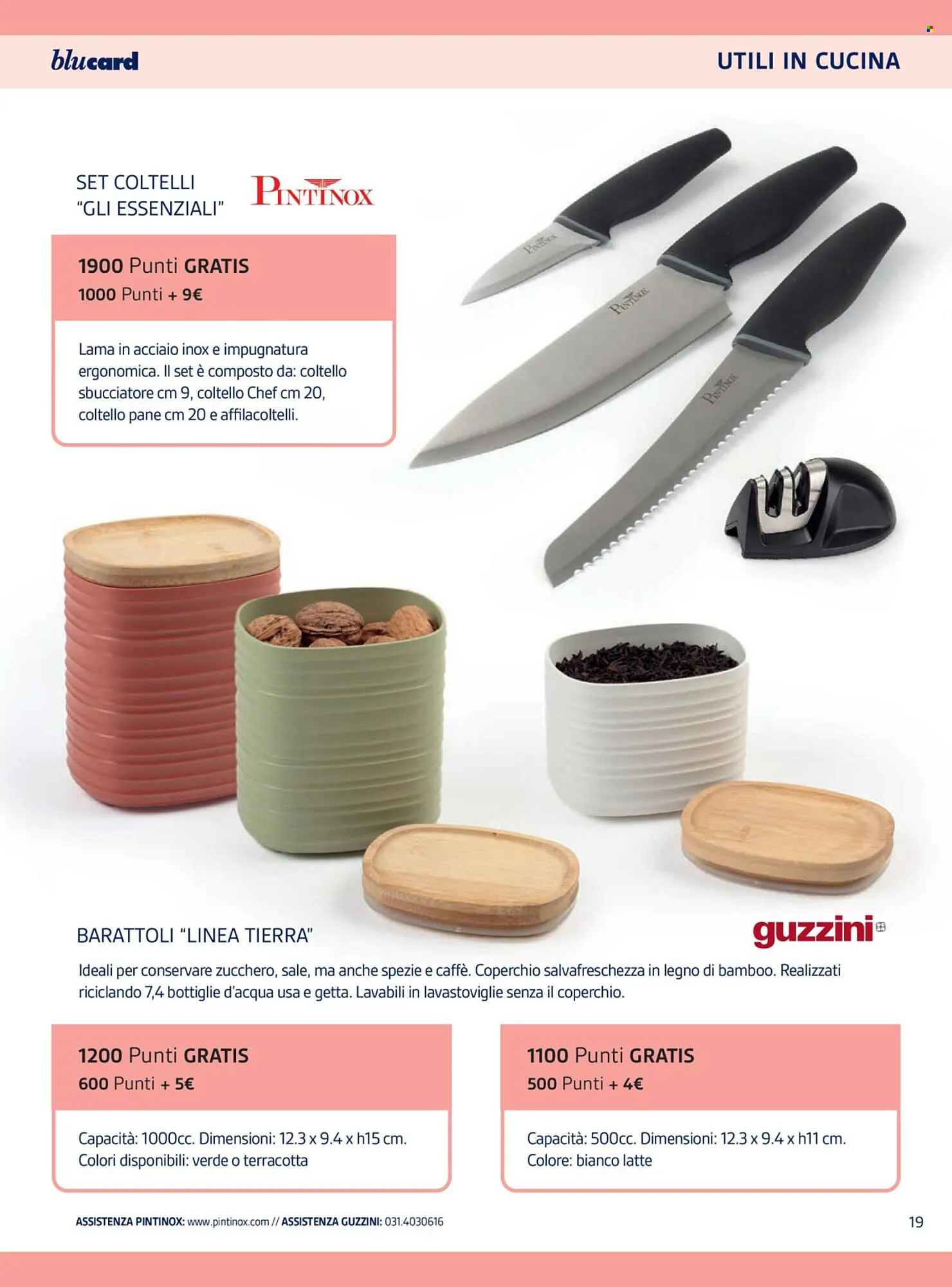 Volantino Il Gigante da 4 novembre a 12 novembre di 2025 - Pagina del volantino 17