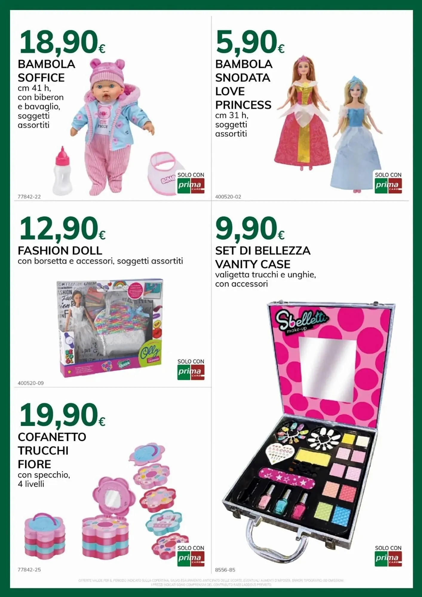 Volantino Basko da 11 novembre a 31 dicembre di 2025 - Pagina del volantino 9