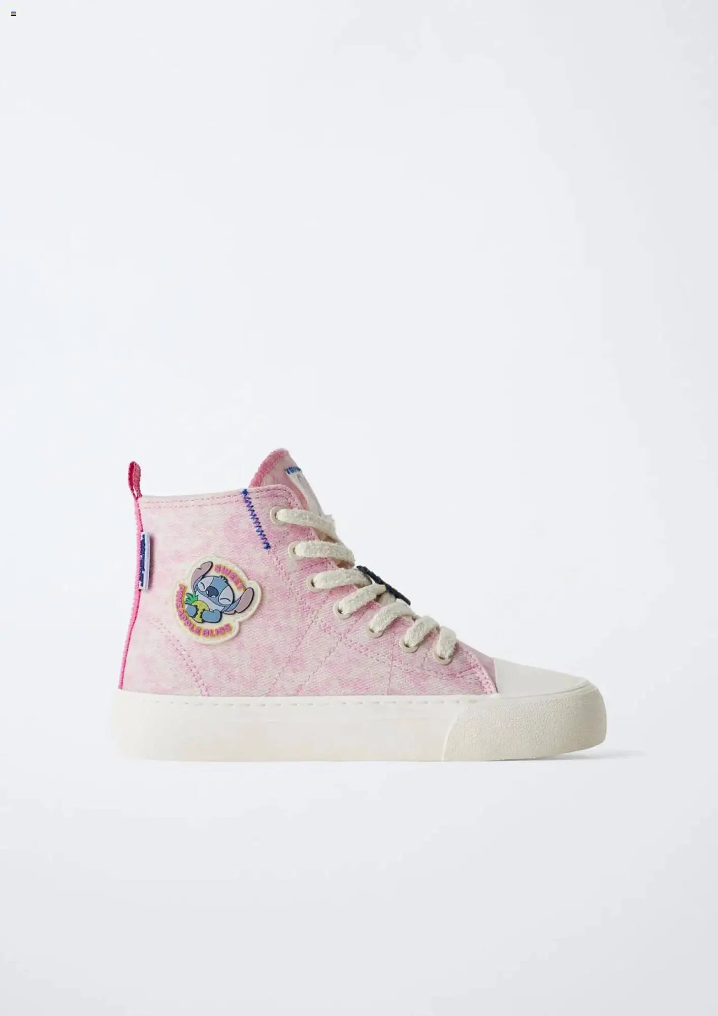 Folheto Folheto ZARA de 1 de março até 31 de março 2025 - Pagina 10