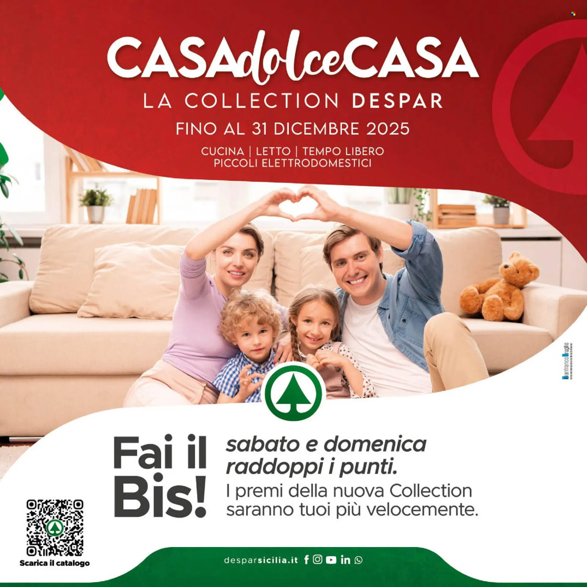 Volantino Despar da 26 maggio a 5 giugno di 2025 - Pagina del volantino 5