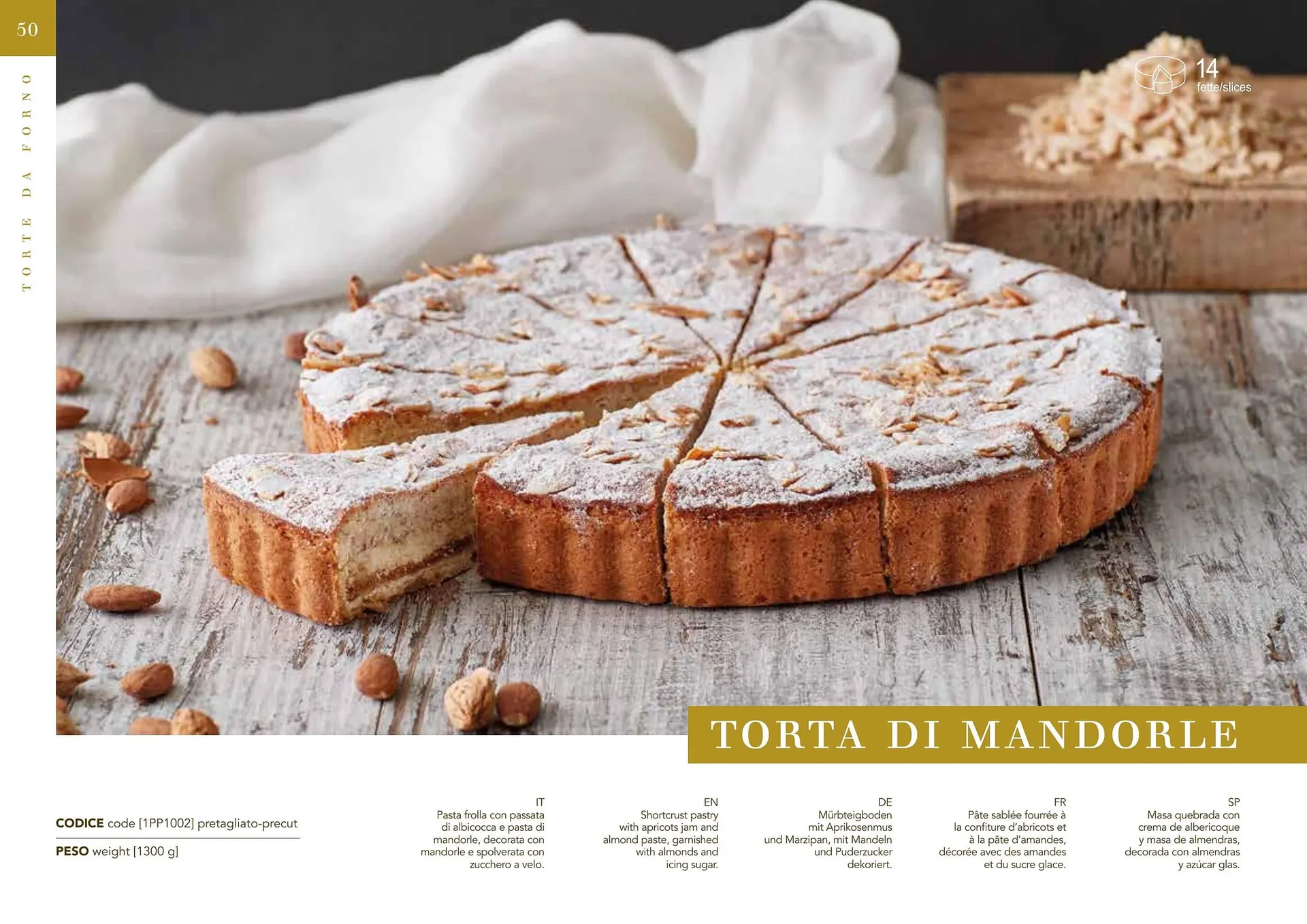 Volantino Ag Cash Carry da 6 giugno a 3 gennaio di 2026 - Pagina del volantino 50