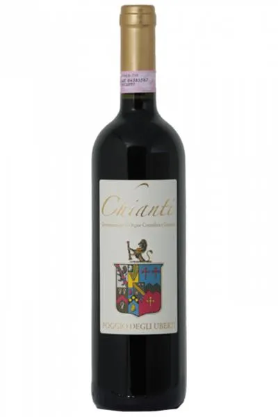 Chianti DOCG 2022 Poggio Degli Uberti