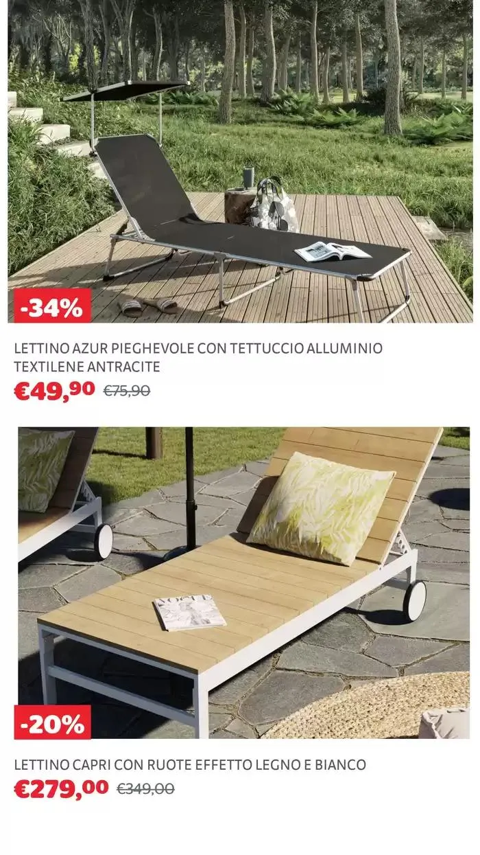 Fare e rinnovare da 8 maggio a 2 giugno di 2025 - Pagina del volantino 29