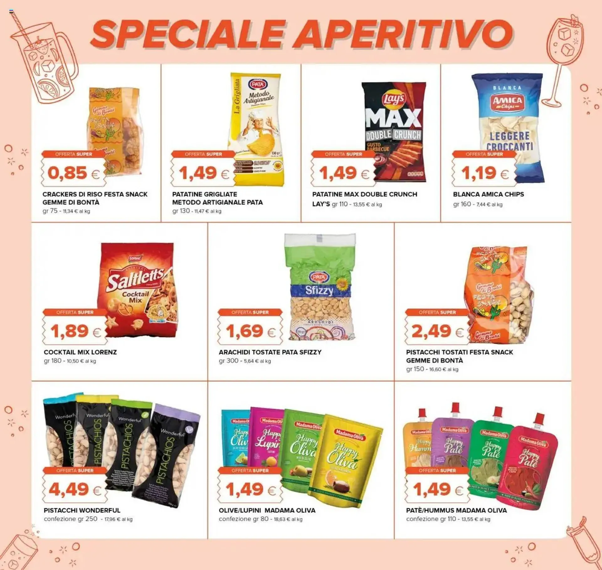 Volantino Tigre da 12 giugno a 25 giugno di 2025 - Pagina del volantino 20