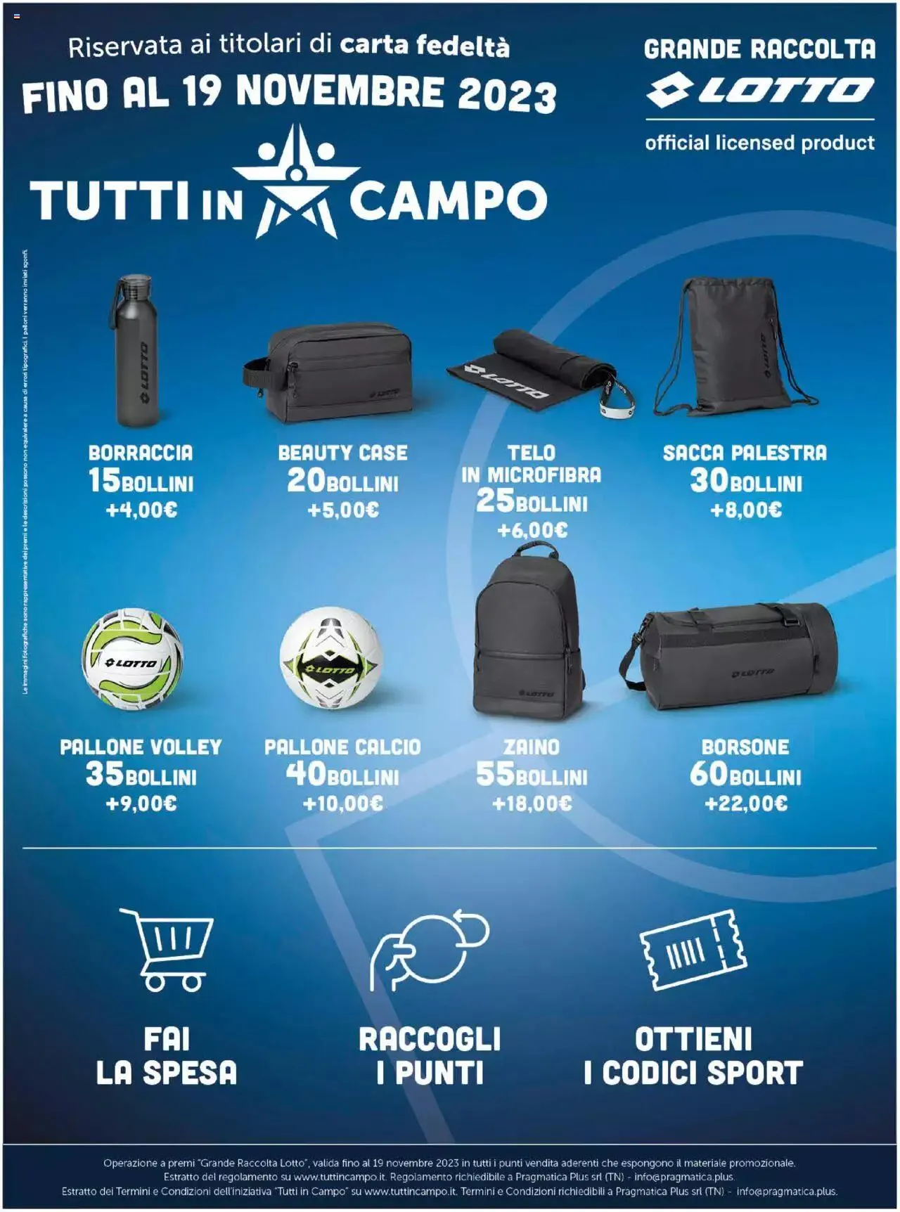 DOK - Offerte da 6 novembre a 19 novembre di 2023 - Pagina del volantino 2