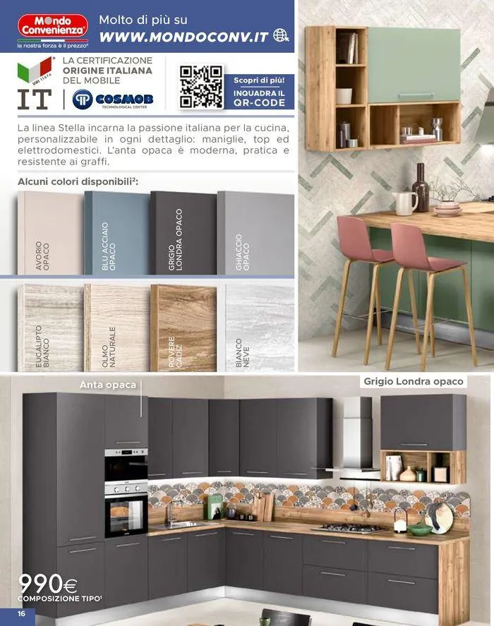 Il meglio al miglior prezzo da 2 settembre a 31 dicembre di 2024 - Pagina del volantino 18