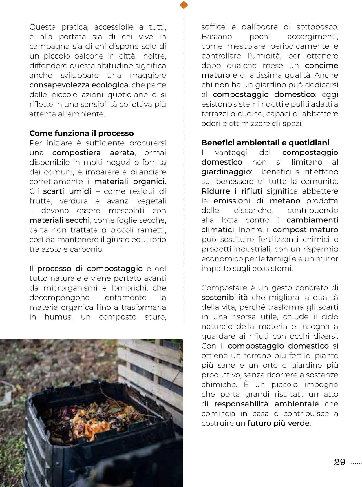 Gulliver Volantino attuale da 1 ottobre a 31 ottobre di 2025 - Pagina del volantino 29