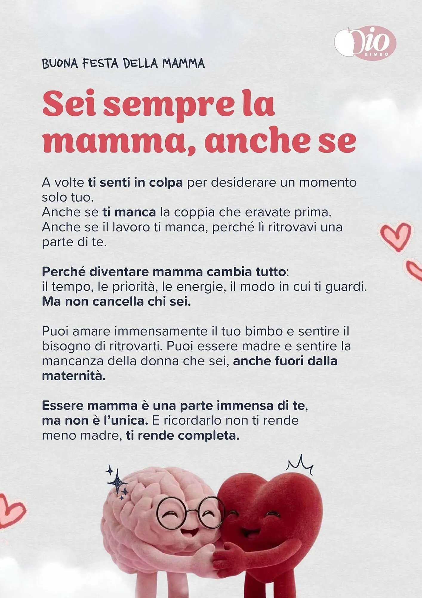 Volantino Io Bimbo da 8 maggio a 24 maggio di 2026 - Pagina del volantino 2