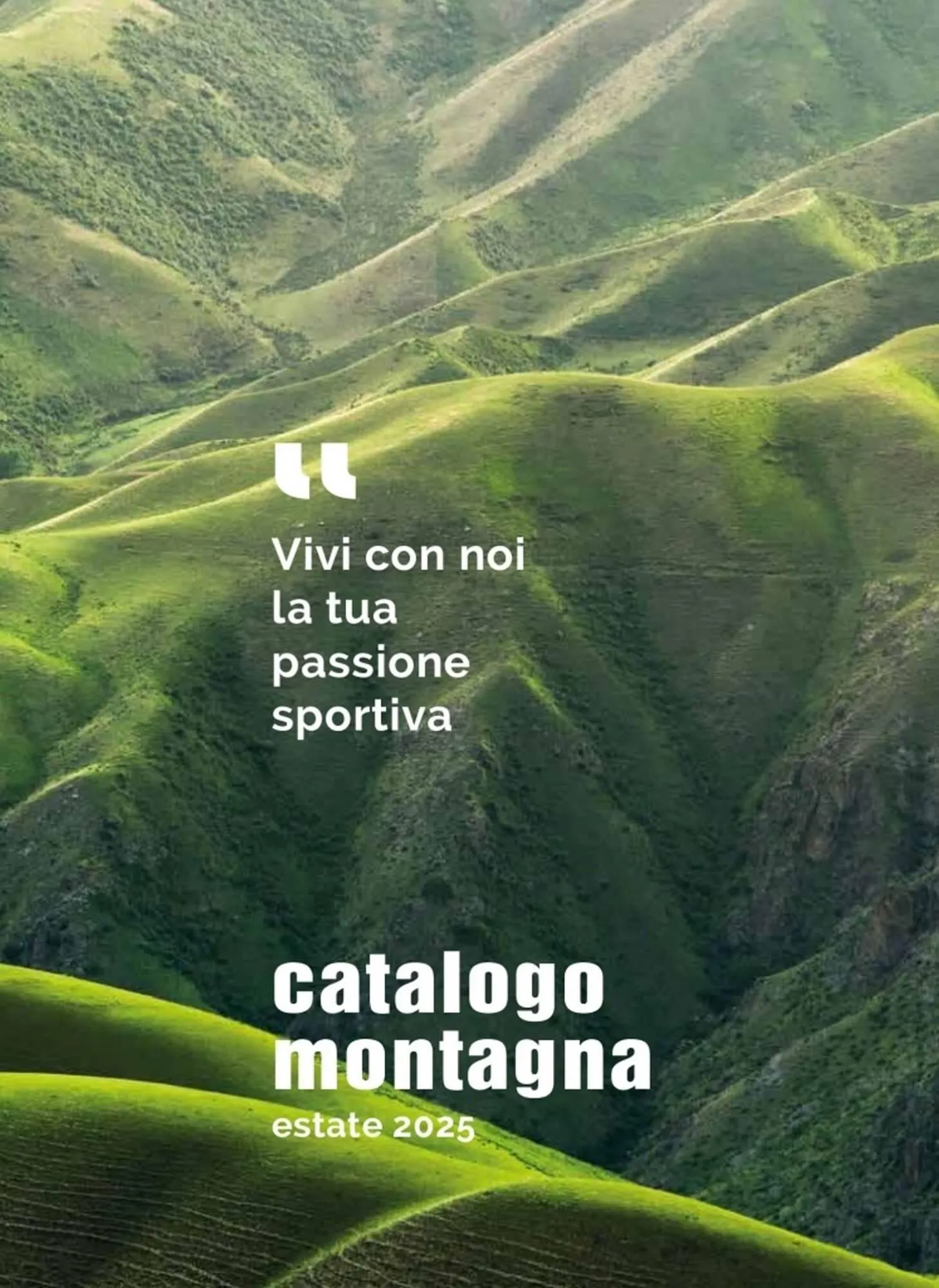 Volantino DF Sport Specialist - 1