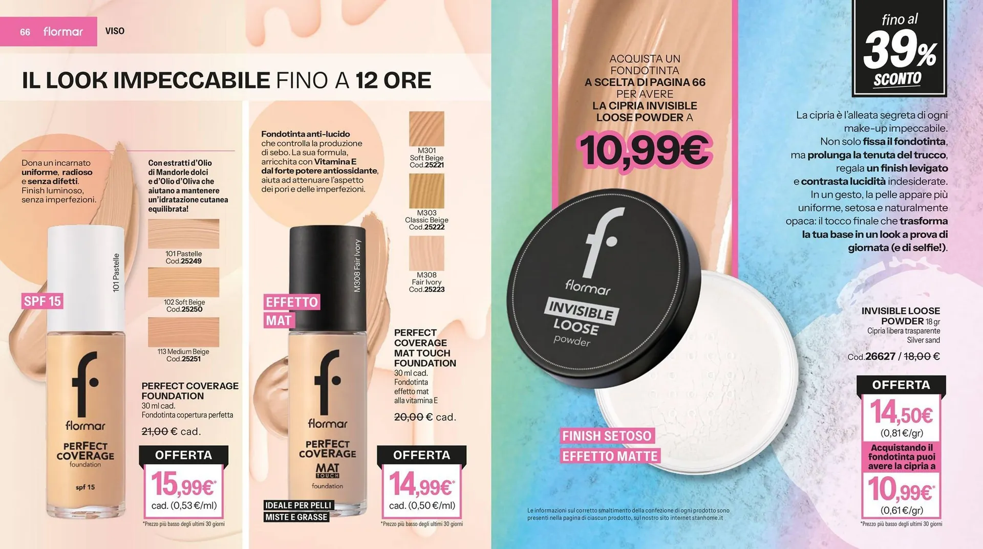 Catalogo Stanhome da 17 febbraio a 6 marzo di 2026 - Pagina del volantino 34