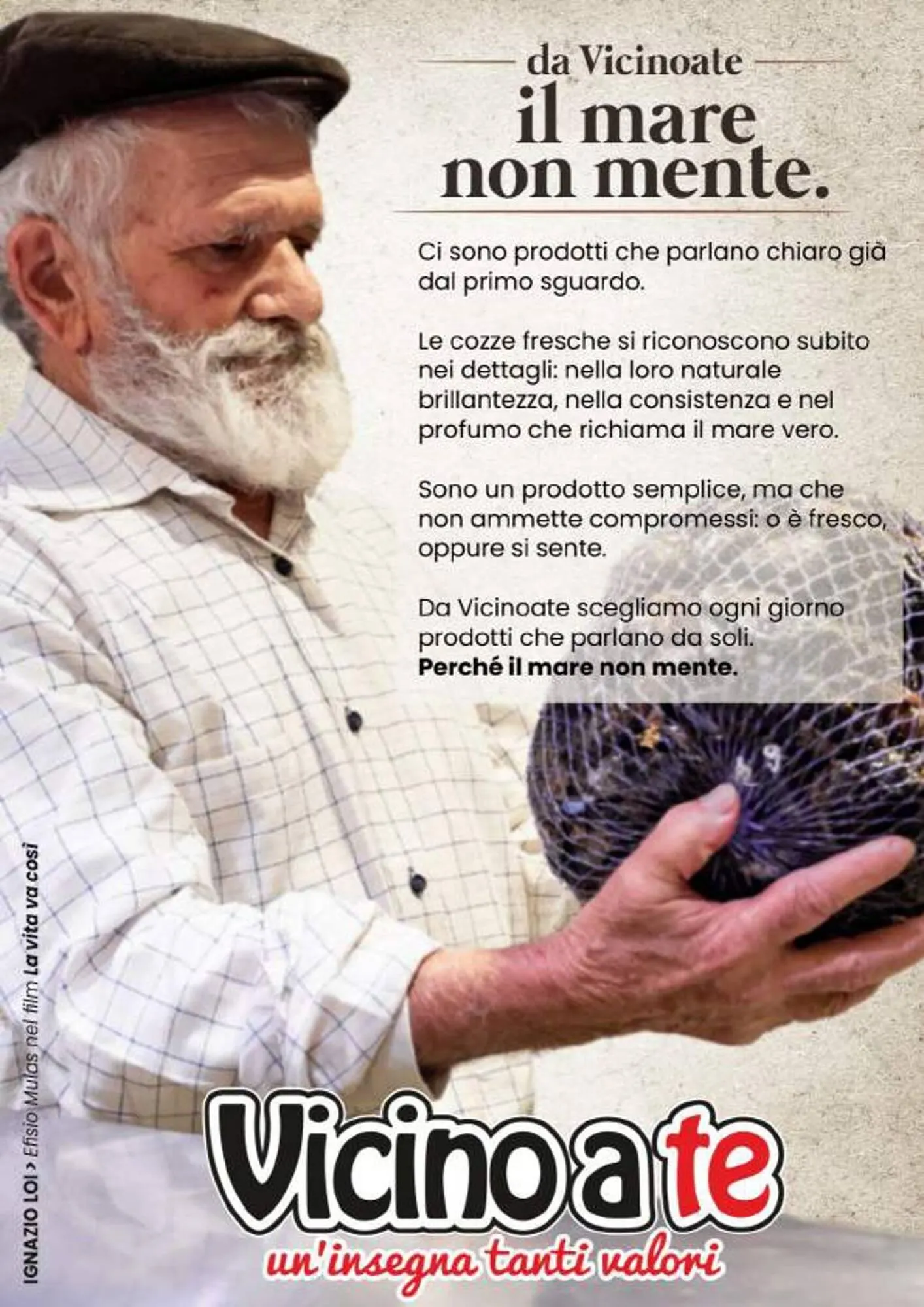 Volantino Vicino a te supermercati da 11 maggio a 24 maggio di 2026 - Pagina del volantino 24