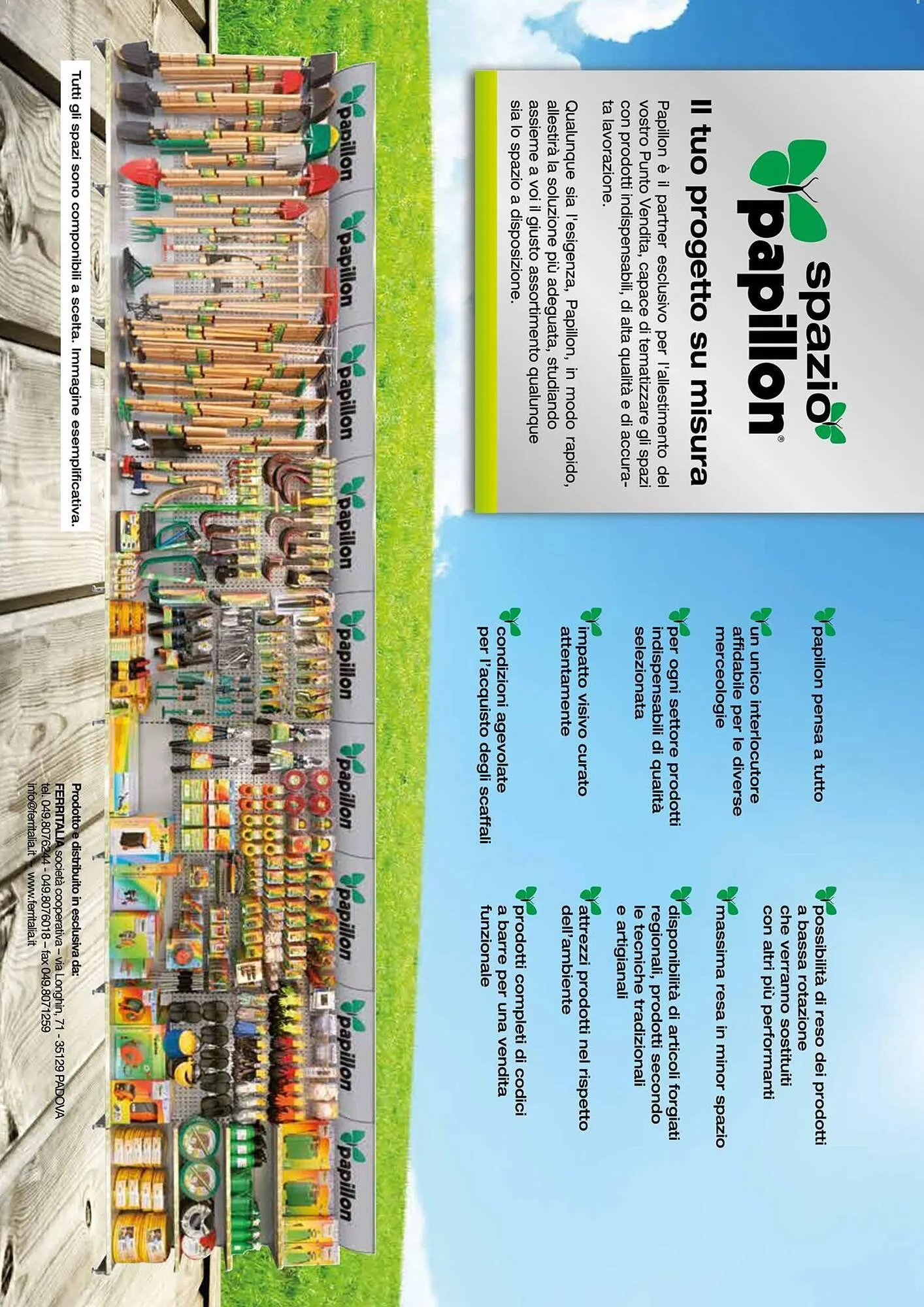 Volantino Maurer da 10 gennaio a 30 giugno di 2024 - Pagina del volantino 586