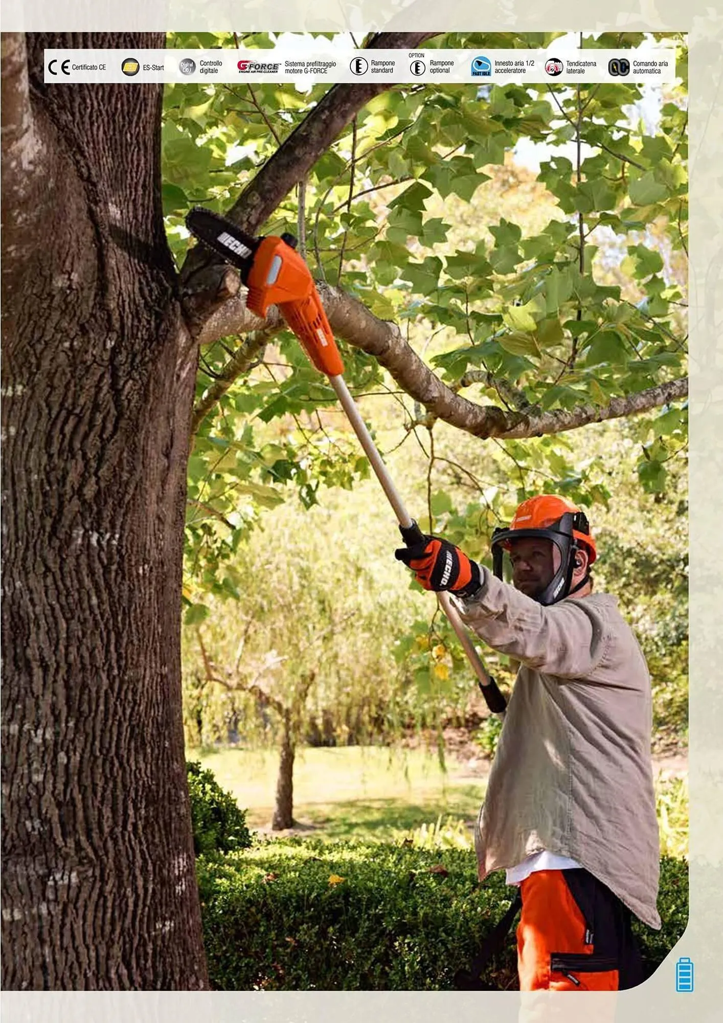 Volantino Echo da 17 febbraio a 31 dicembre di 2025 - Pagina del volantino 47