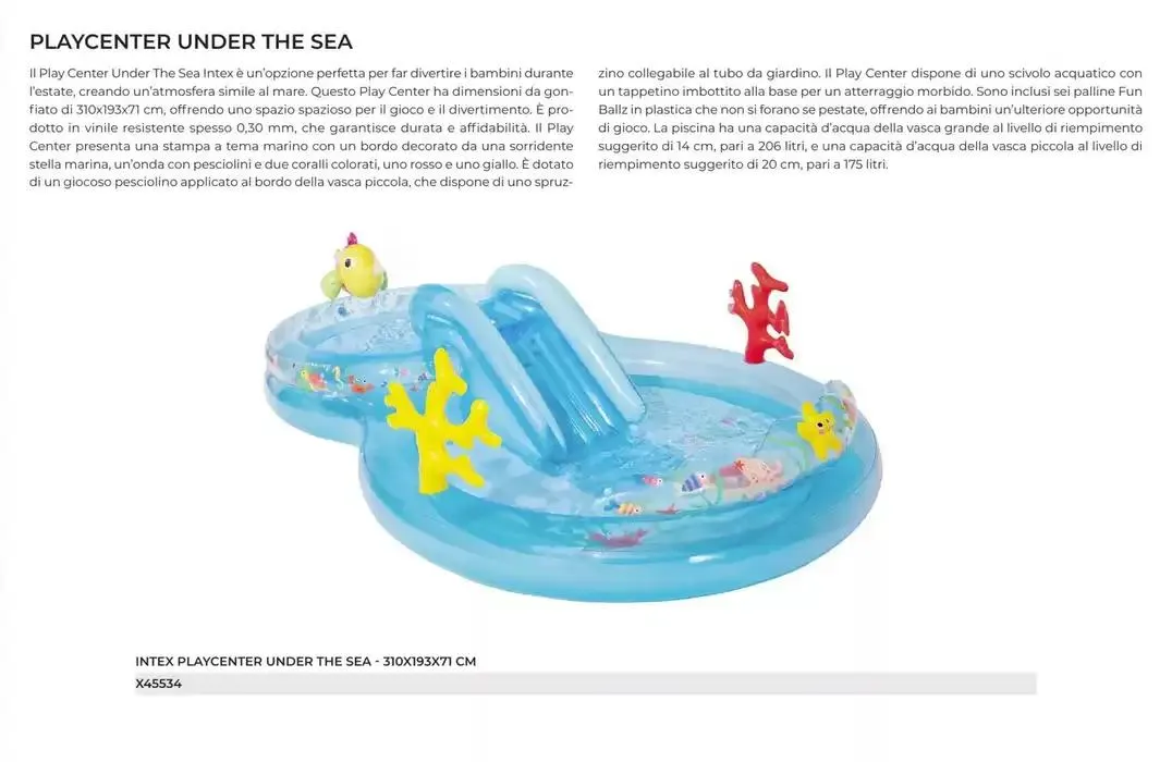 Outdoor 2025 da 6 maggio a 31 dicembre di 2025 - Pagina del volantino 185