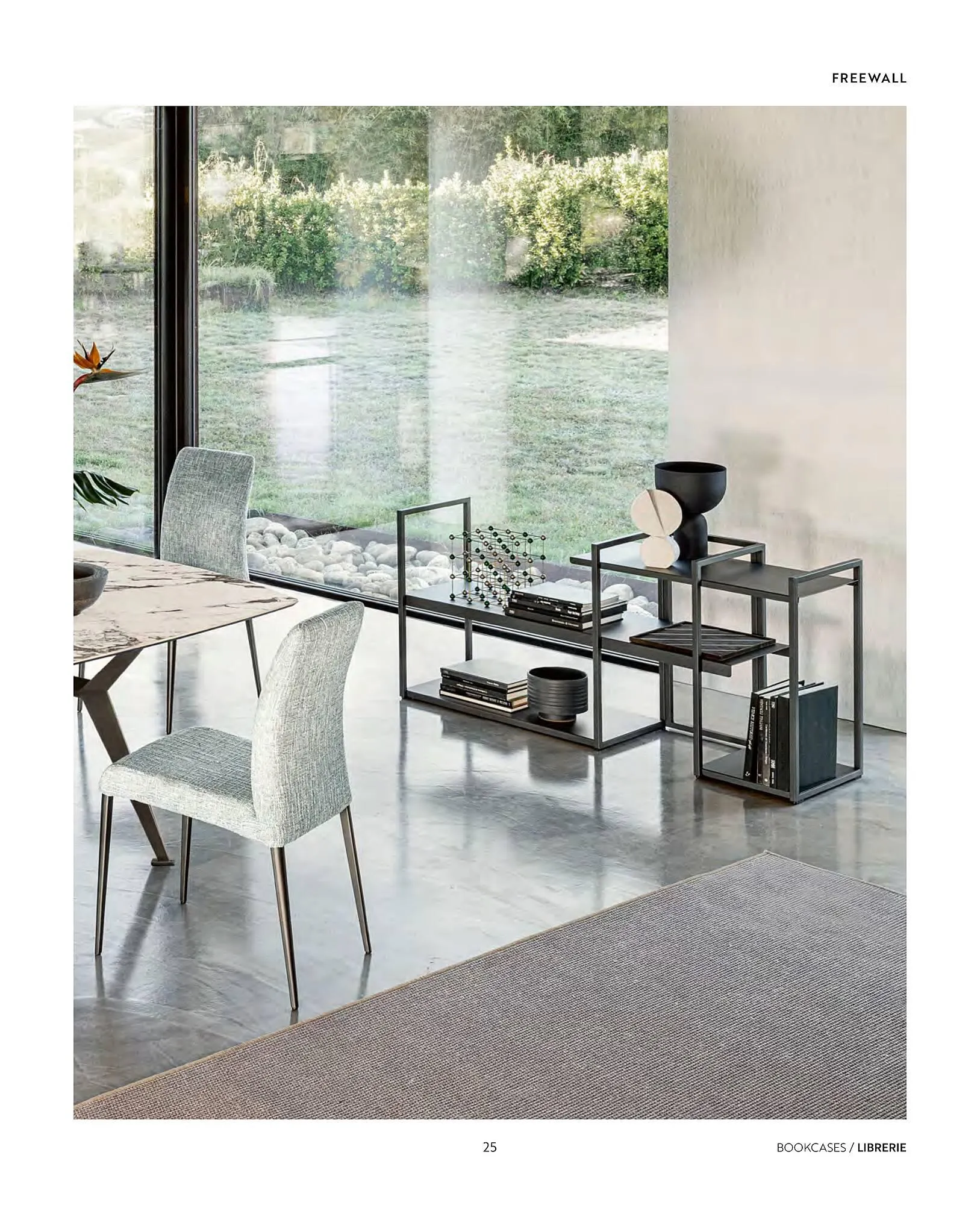 Volantino Riflessi da 26 febbraio a 28 dicembre di 2024 - Pagina del volantino 27