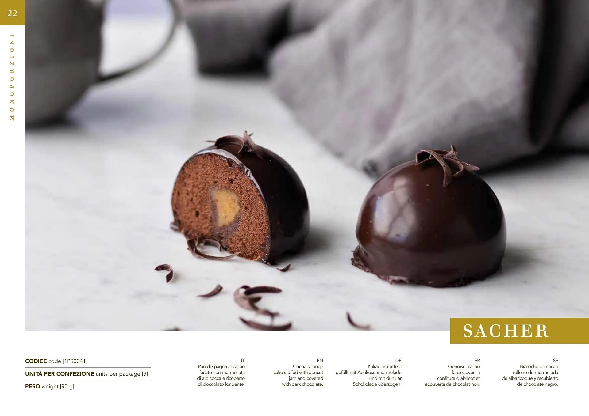 Volantino Ag Cash Carry da 6 giugno a 3 gennaio di 2026 - Pagina del volantino 22