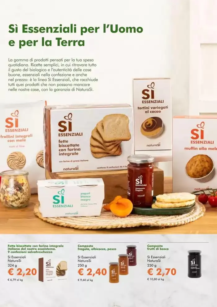 Offerte marzo 2025 da 1 marzo a 31 marzo di 2025 - Pagina del volantino 2