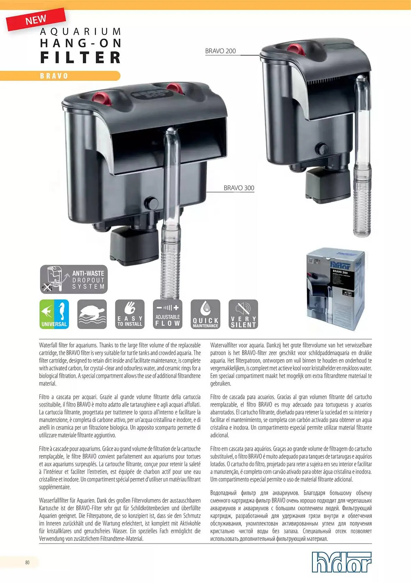 Volantino Ferplast da 13 dicembre a 31 dicembre di 2026 - Pagina del volantino 81