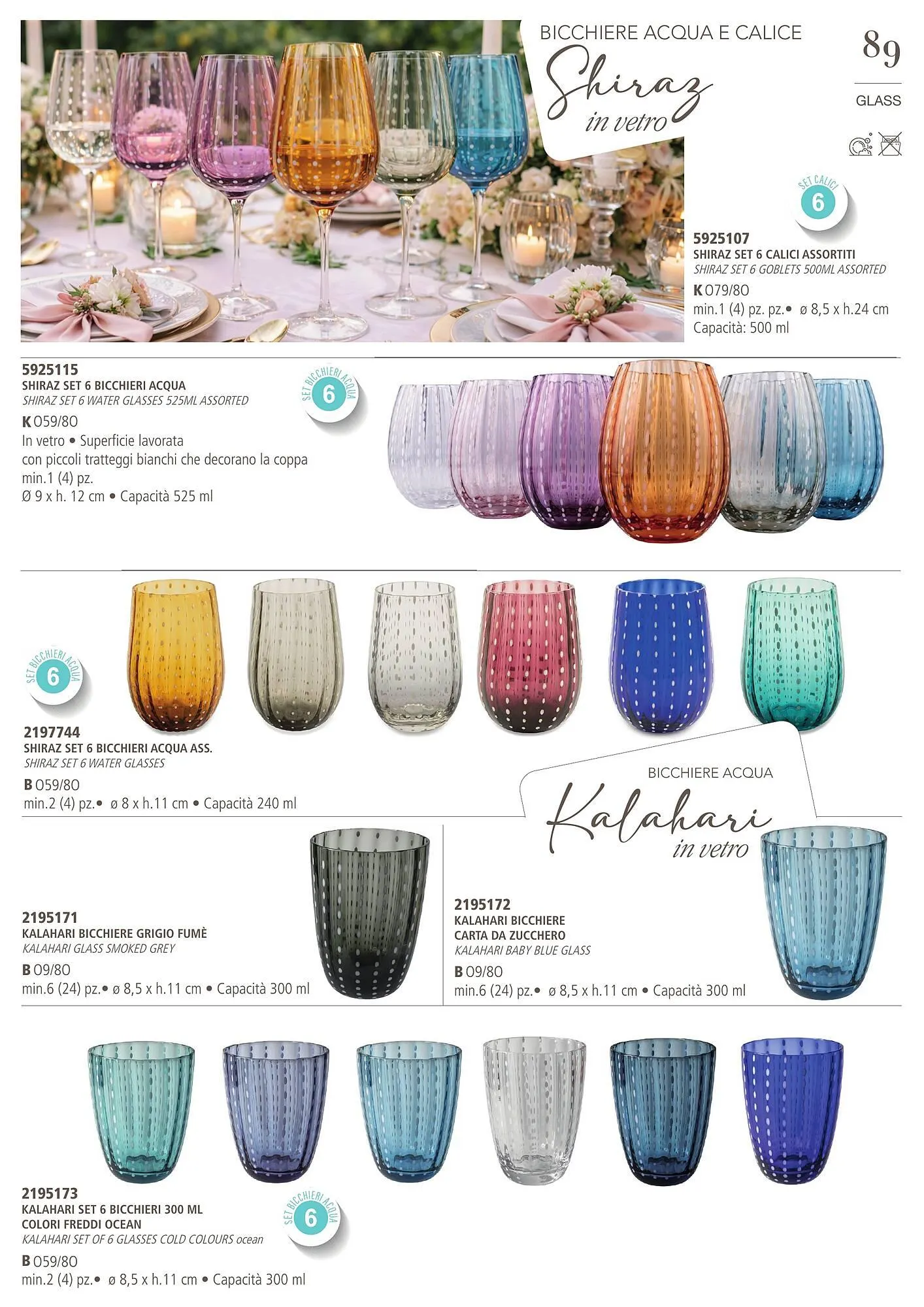 Volantino Satur da 29 gennaio a 26 dicembre di 2026 - Pagina del volantino 89