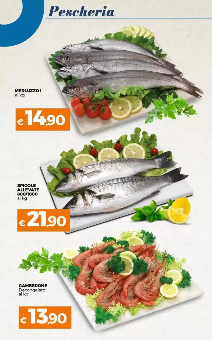 Gli incredibili da 22 aprile a 5 maggio di 2025 - Pagina del volantino 27