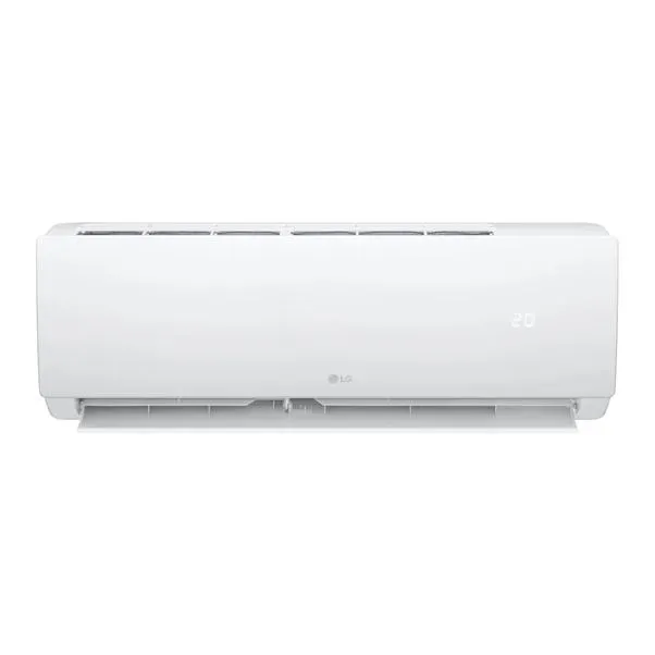 Condizionatore lg mono 12000 btu libero eer 3,23 cop 3,73 a++/a+