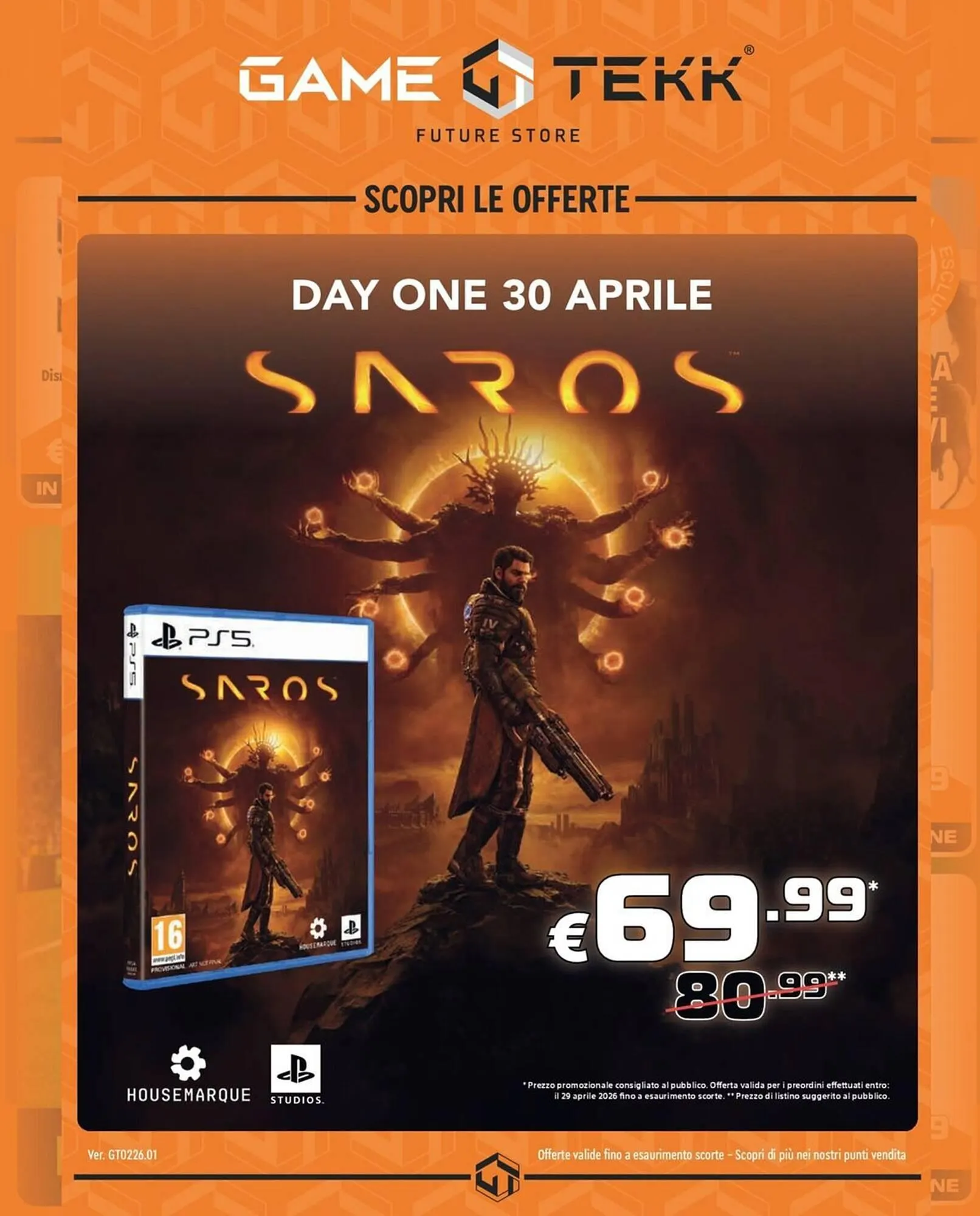 Volantino FreeShop da 19 febbraio a 18 marzo di 2026 - Pagina del volantino 17