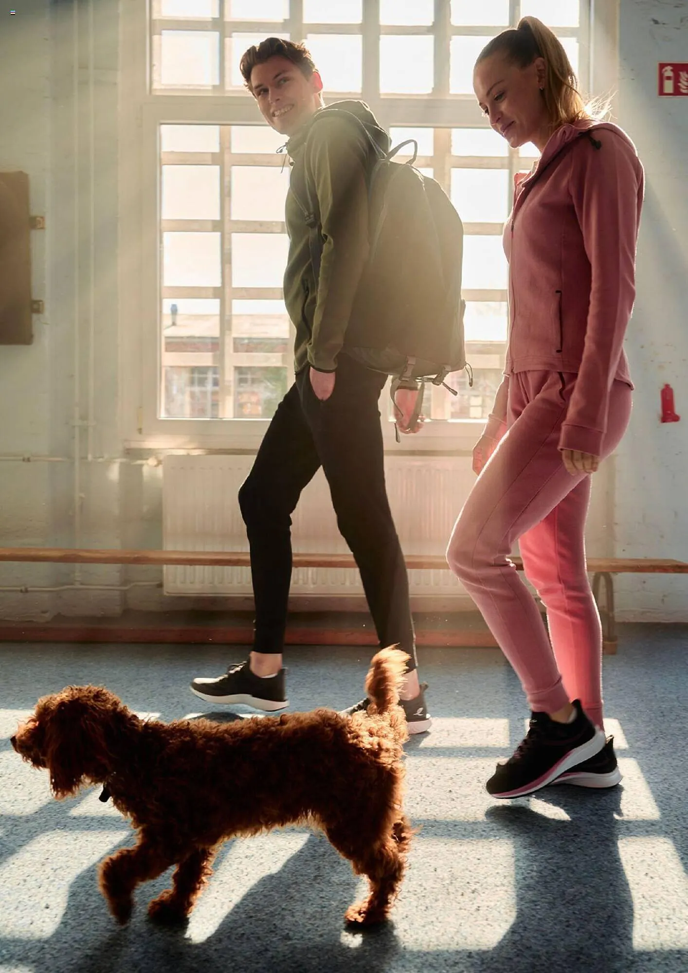 Volantino Intersport da 1 dicembre a 31 dicembre di 2023 - Pagina del volantino 3