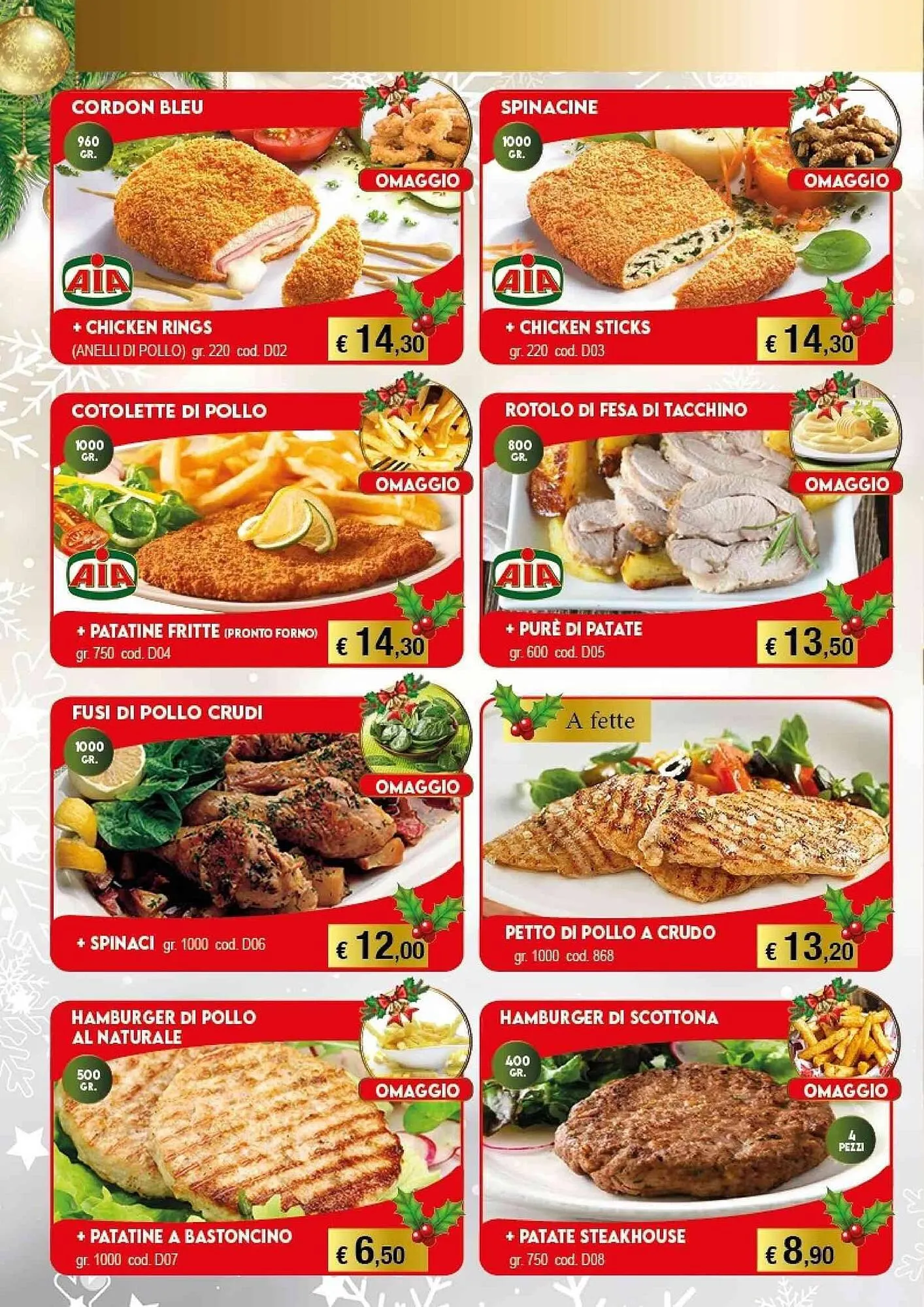 Volantino Elite da 19 novembre a 20 gennaio di 2026 - Pagina del volantino 14