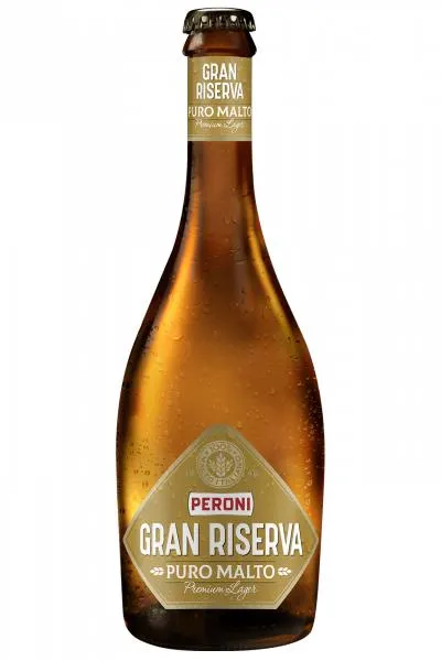 Peroni Gran Riserva Puro Malto 50cl