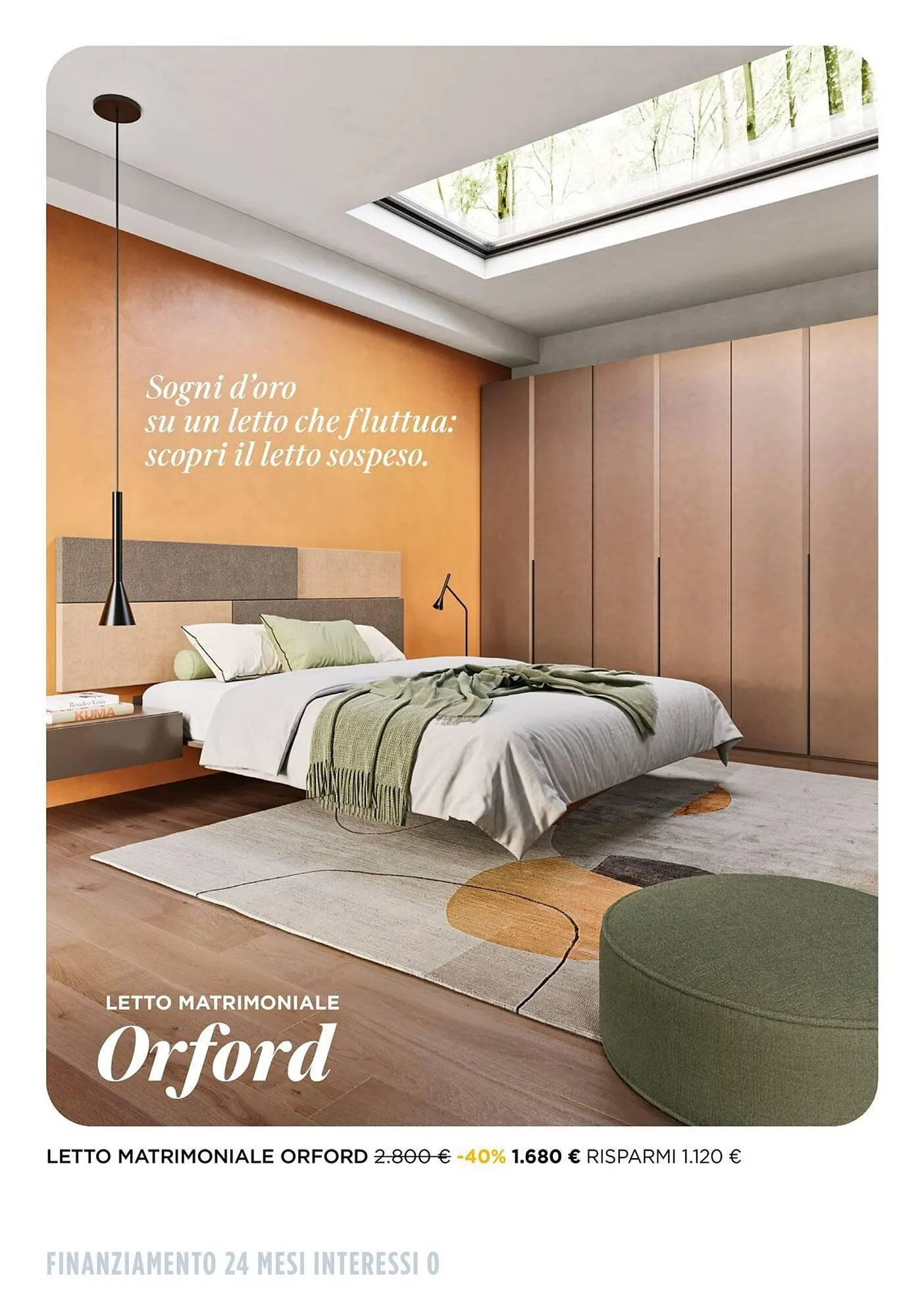 Volantino Ricci Casa da 3 novembre a 16 novembre di 2025 - Pagina del volantino 9