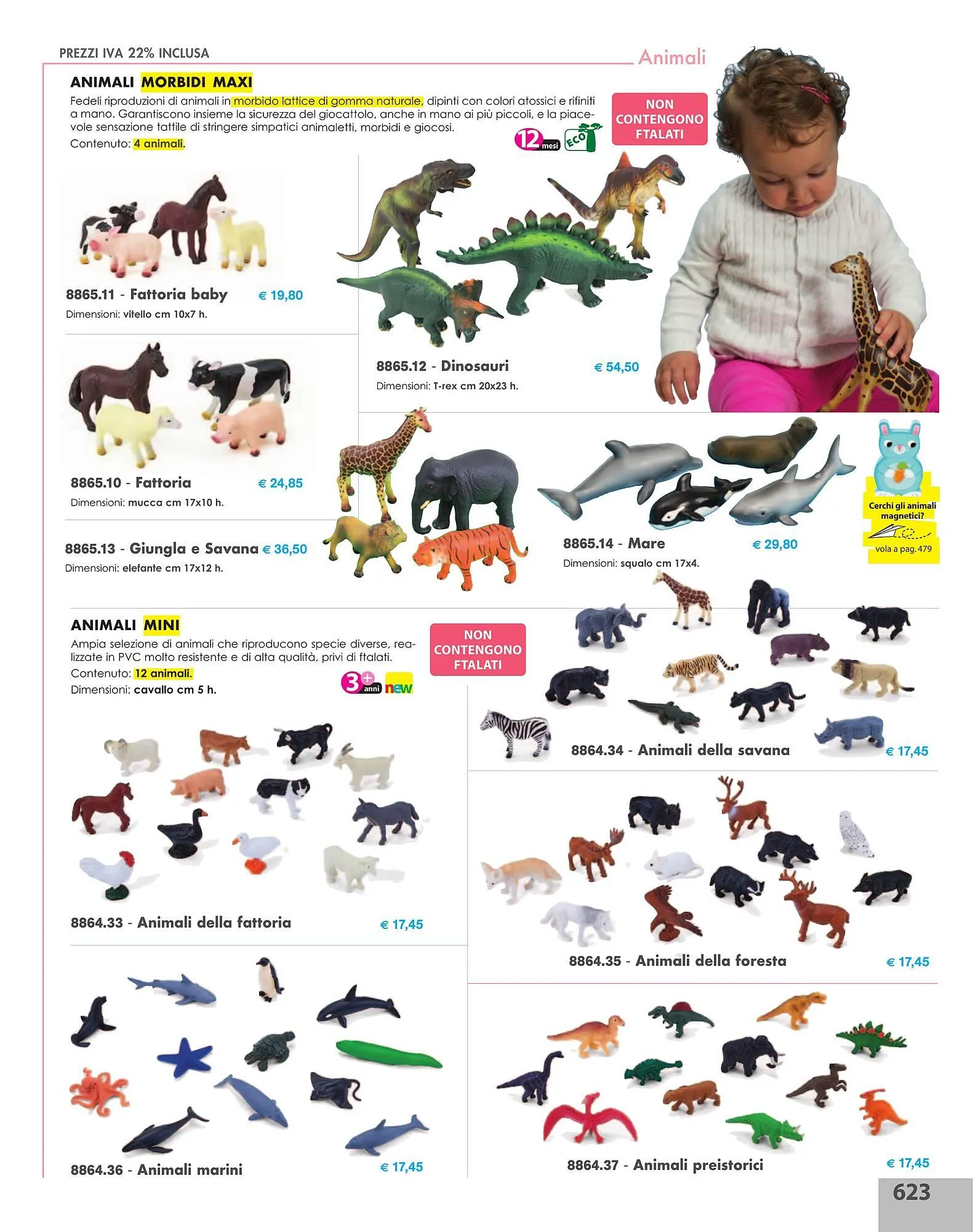 Volantino Borgione Sport da 31 dicembre a 31 dicembre di 2025 - Pagina del volantino 623