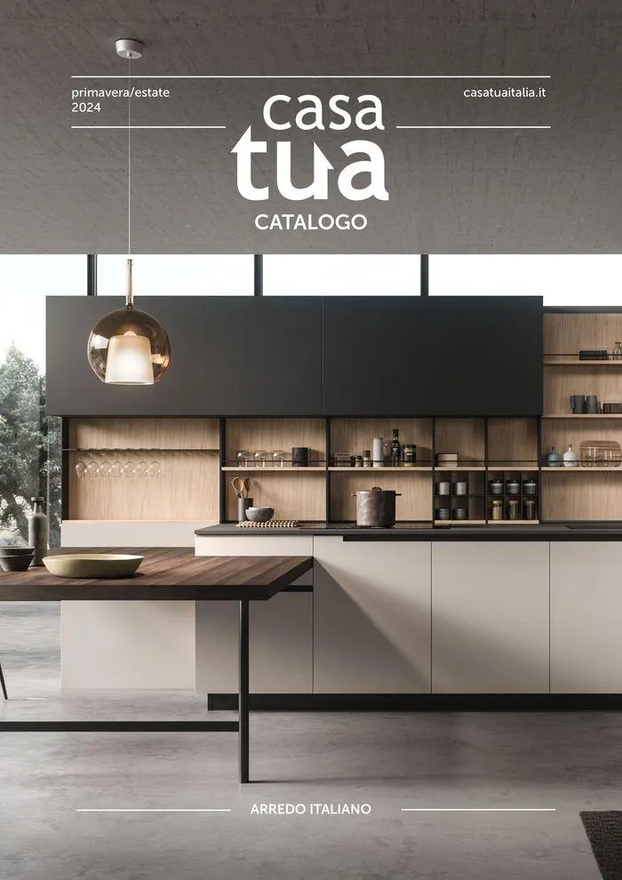 Primavera/Estate 2024 - 1