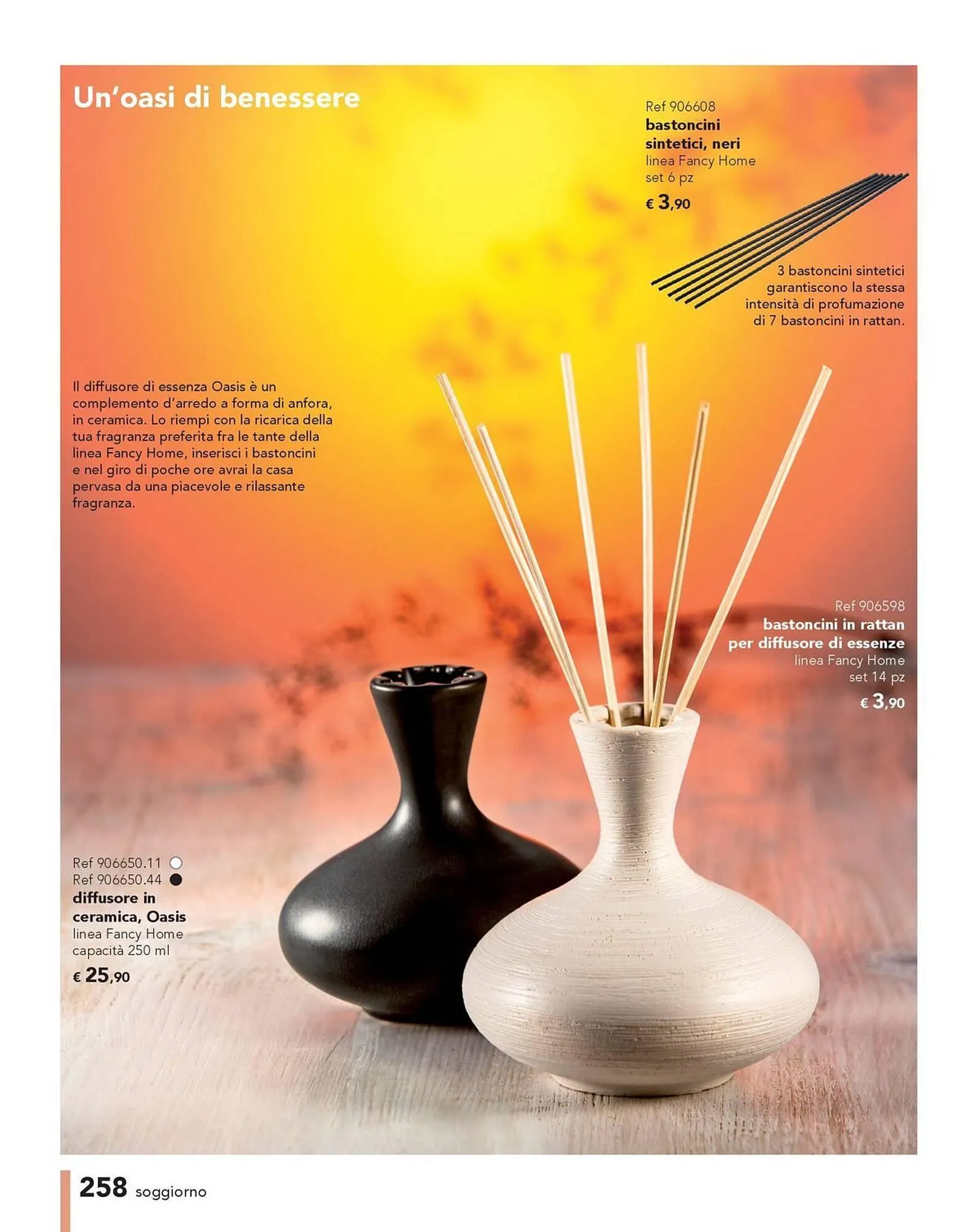 Volantino Tescoma da 27 giugno a 31 dicembre di 2025 - Pagina del volantino 258