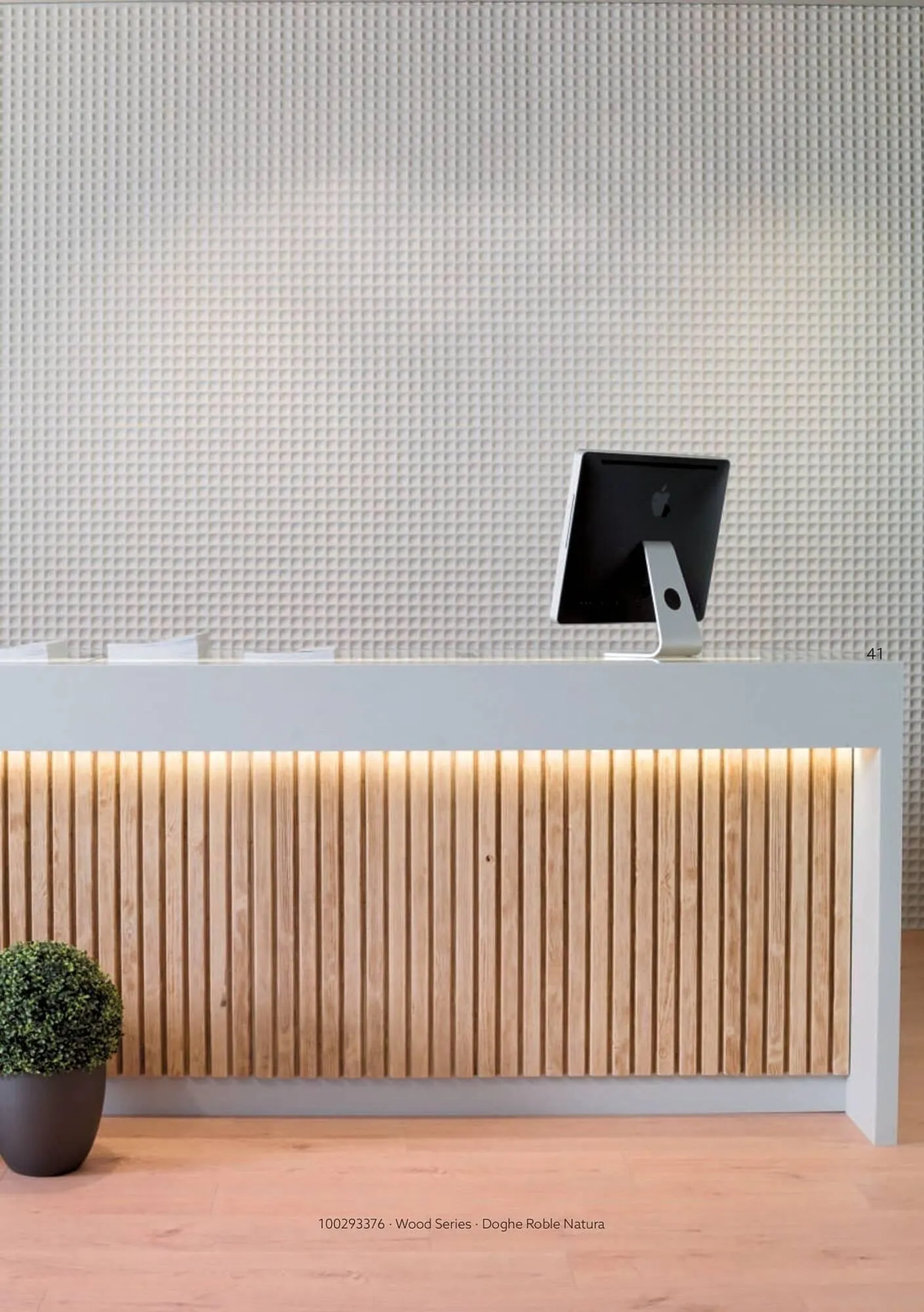 Catalogue Porcelanosa du 27 juin au 31 décembre 2025 - Catalogue page 41