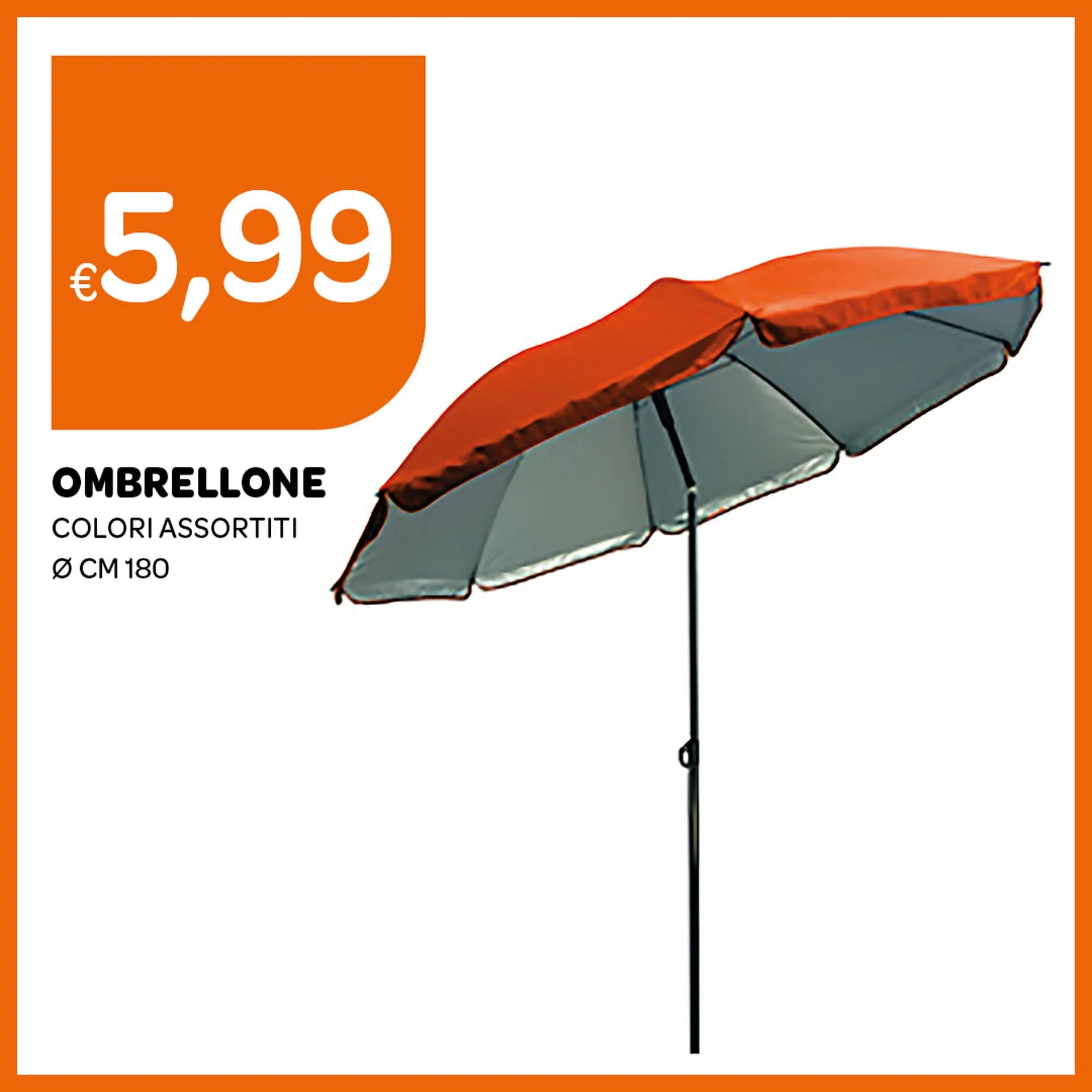 Volantino Ekom da 24 maggio a 30 maggio di 2025 - Pagina del volantino 4