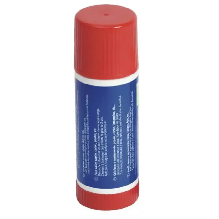 Colla stick borgione gr 100 - 1 pezzo