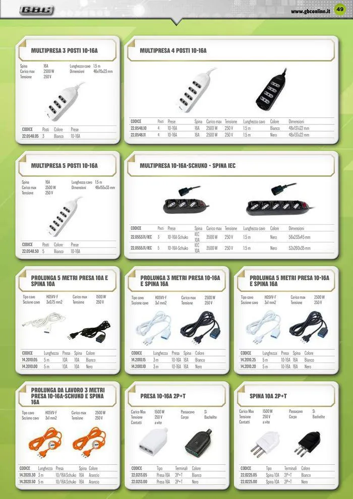 Promo book da 3 luglio a 31 dicembre di 2024 - Pagina del volantino 49