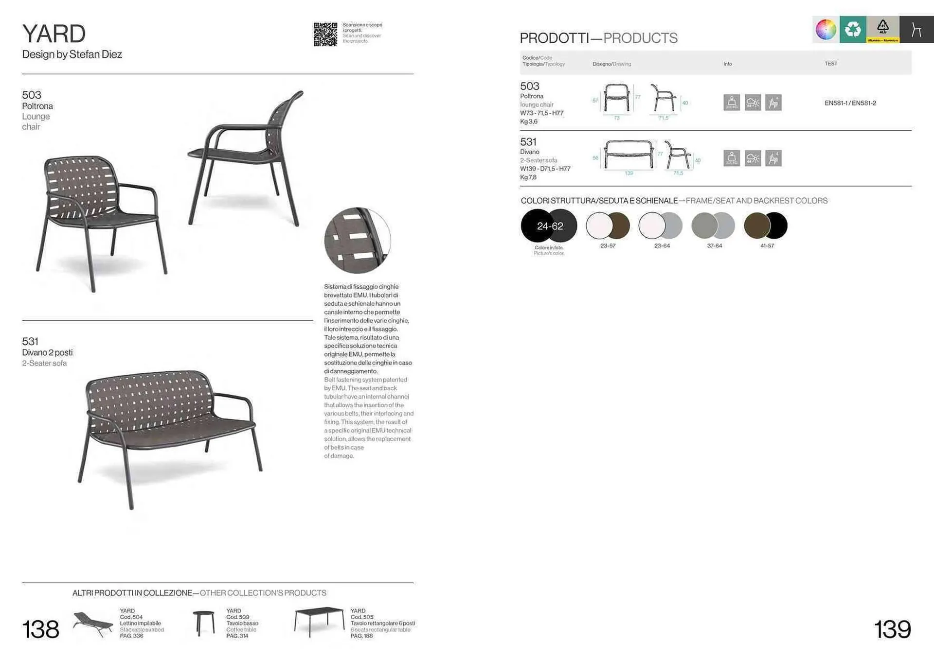 Volantino Emu da 22 settembre a 31 dicembre di 2024 - Pagina del volantino 71