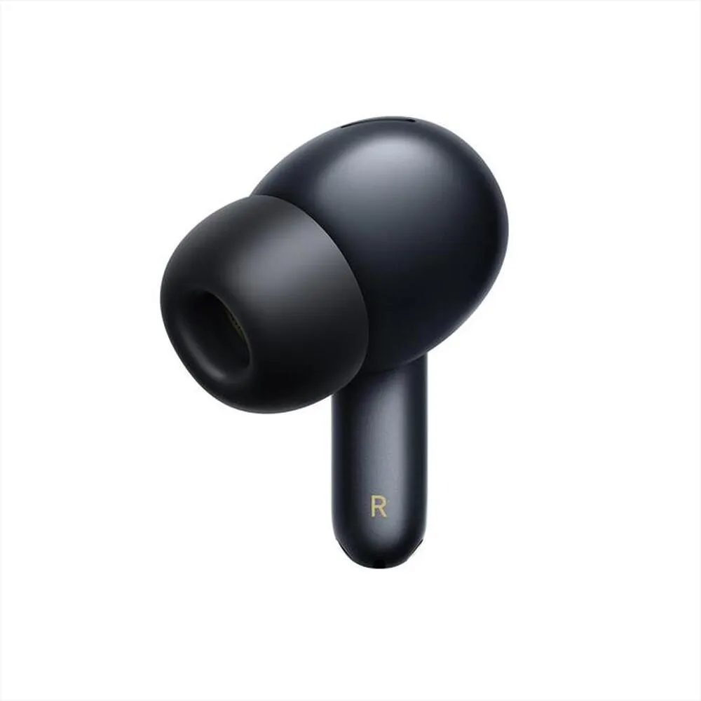 XIAOMI - Auricolare bluetooth REDMI BUDS 6 PRO-Space Black