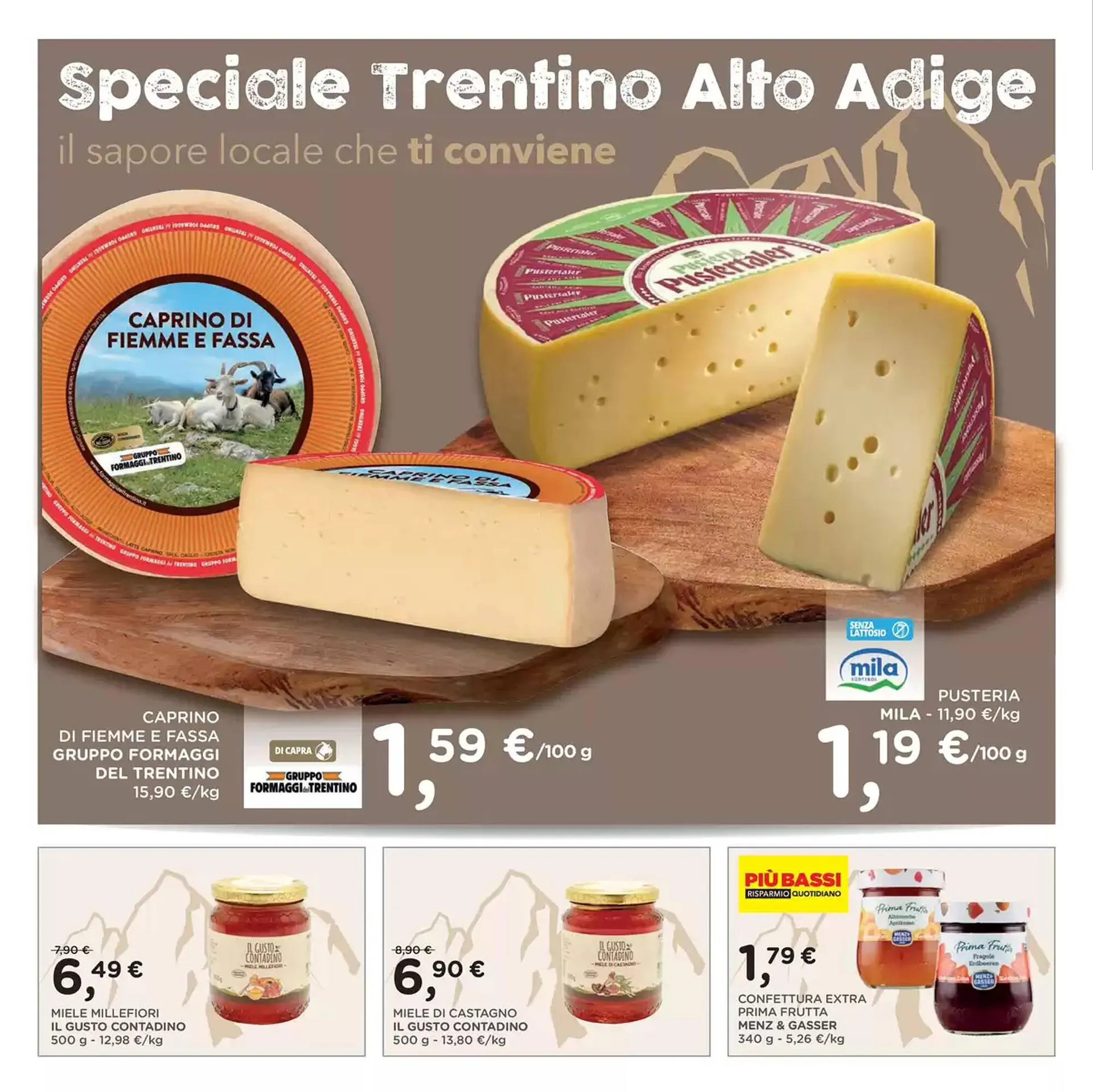 Volantino Poli da 5 maggio a 20 maggio di 2025 - Pagina del volantino 2