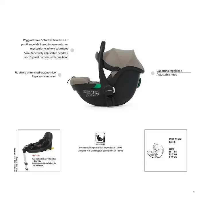 Catalogo da 7 gennaio a 31 dicembre di 2025 - Pagina del volantino 41