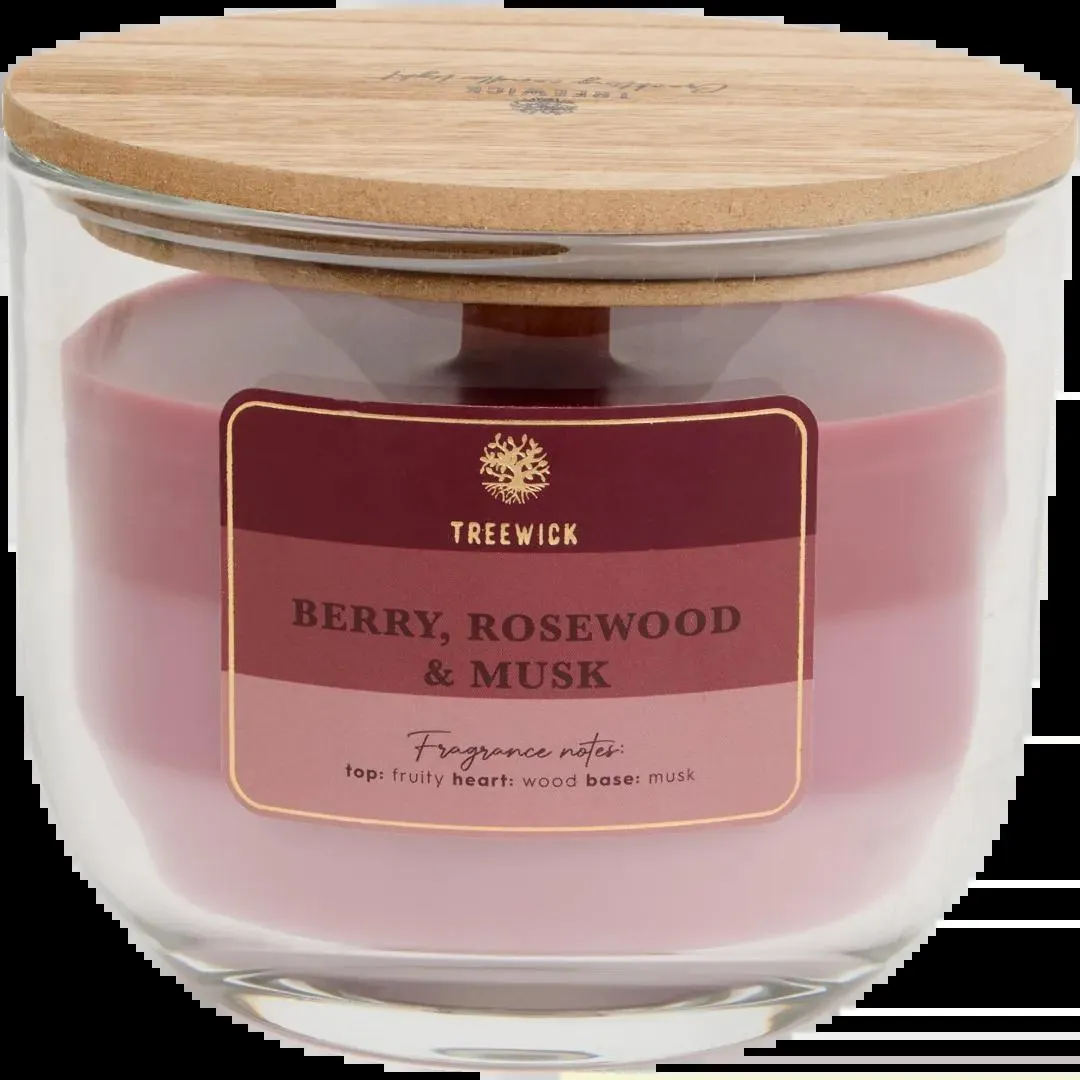 Candela profumata Treewick