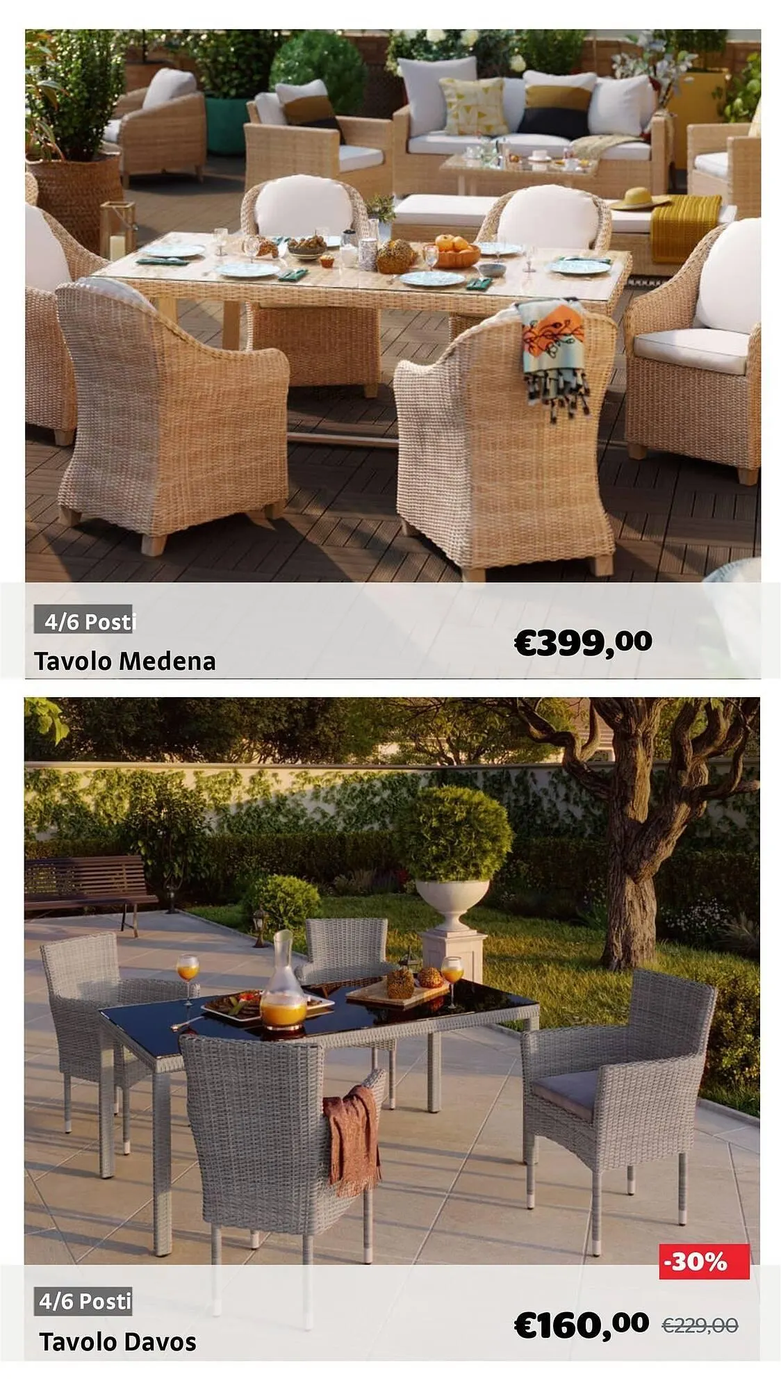 Volantino Bricocenter da 3 giugno a 31 dicembre di 2025 - Pagina del volantino 24